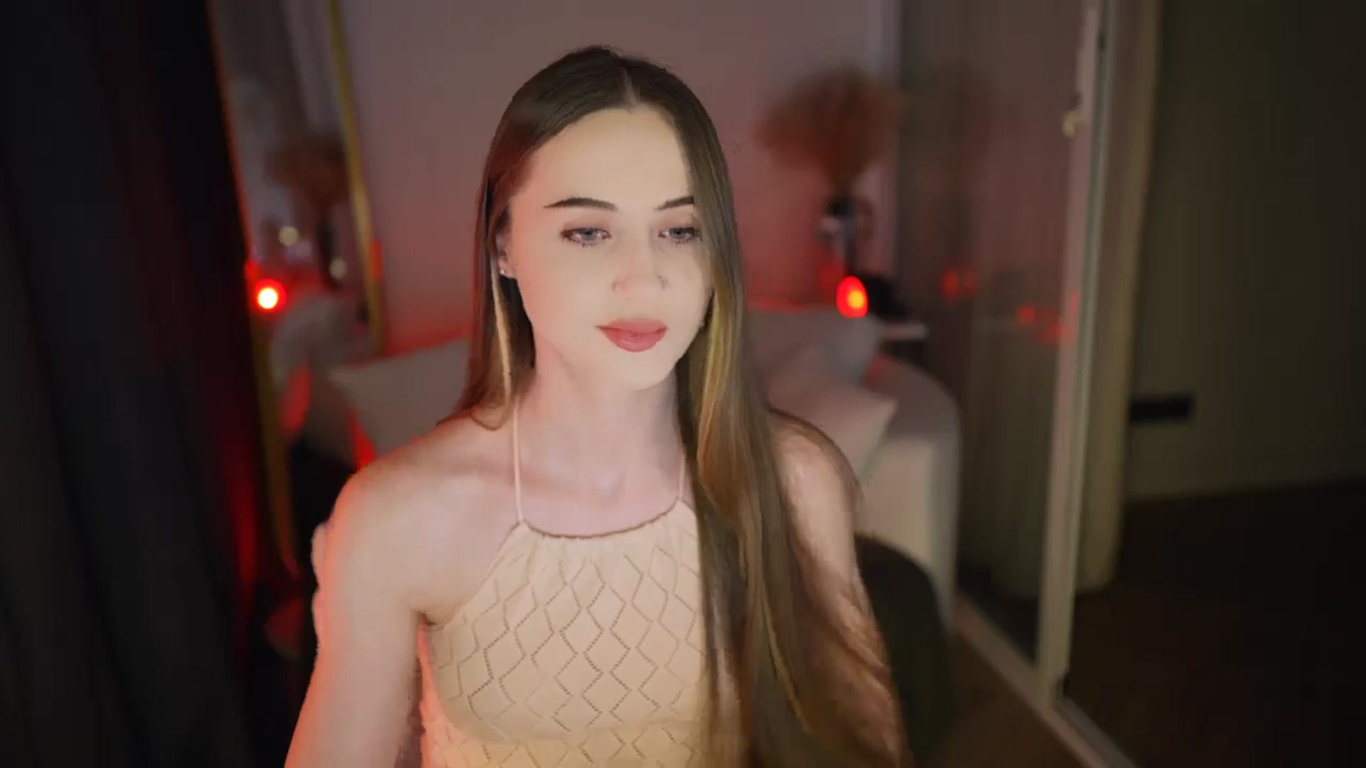 Gallery image thumbnail from Innocent_Soul's myfreecams stream on, 01/22/2026, 21:00 image 15 of 20