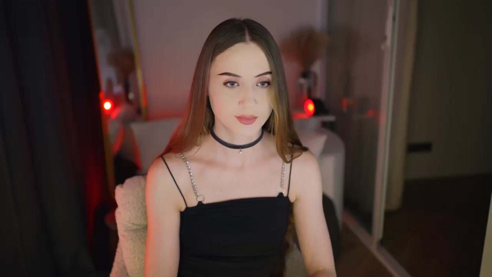 Gallery image thumbnail from Innocent_Soul's myfreecams stream on, 01/23/2026, 15:47 image 4 of 20
