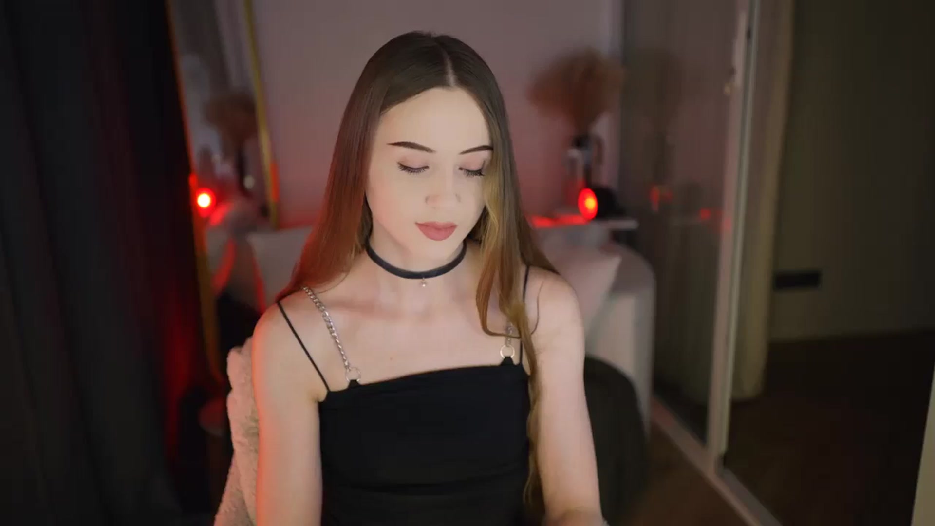 Gallery image thumbnail from Innocent_Soul's myfreecams stream on, 01/23/2026, 15:47 image 5 of 20