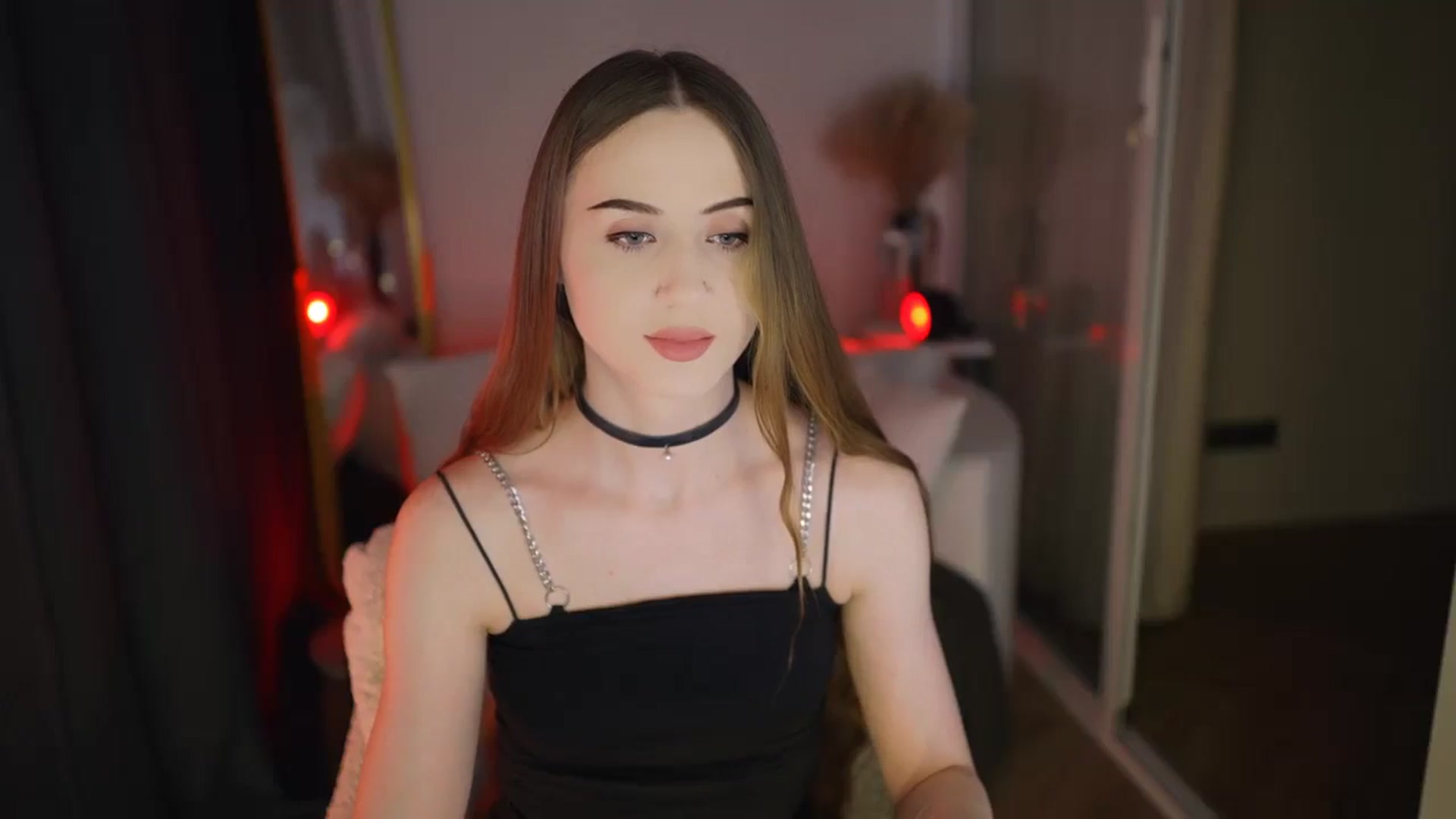 Gallery image thumbnail from Innocent_Soul's myfreecams stream on, 01/23/2026, 15:47 image 2 of 20
