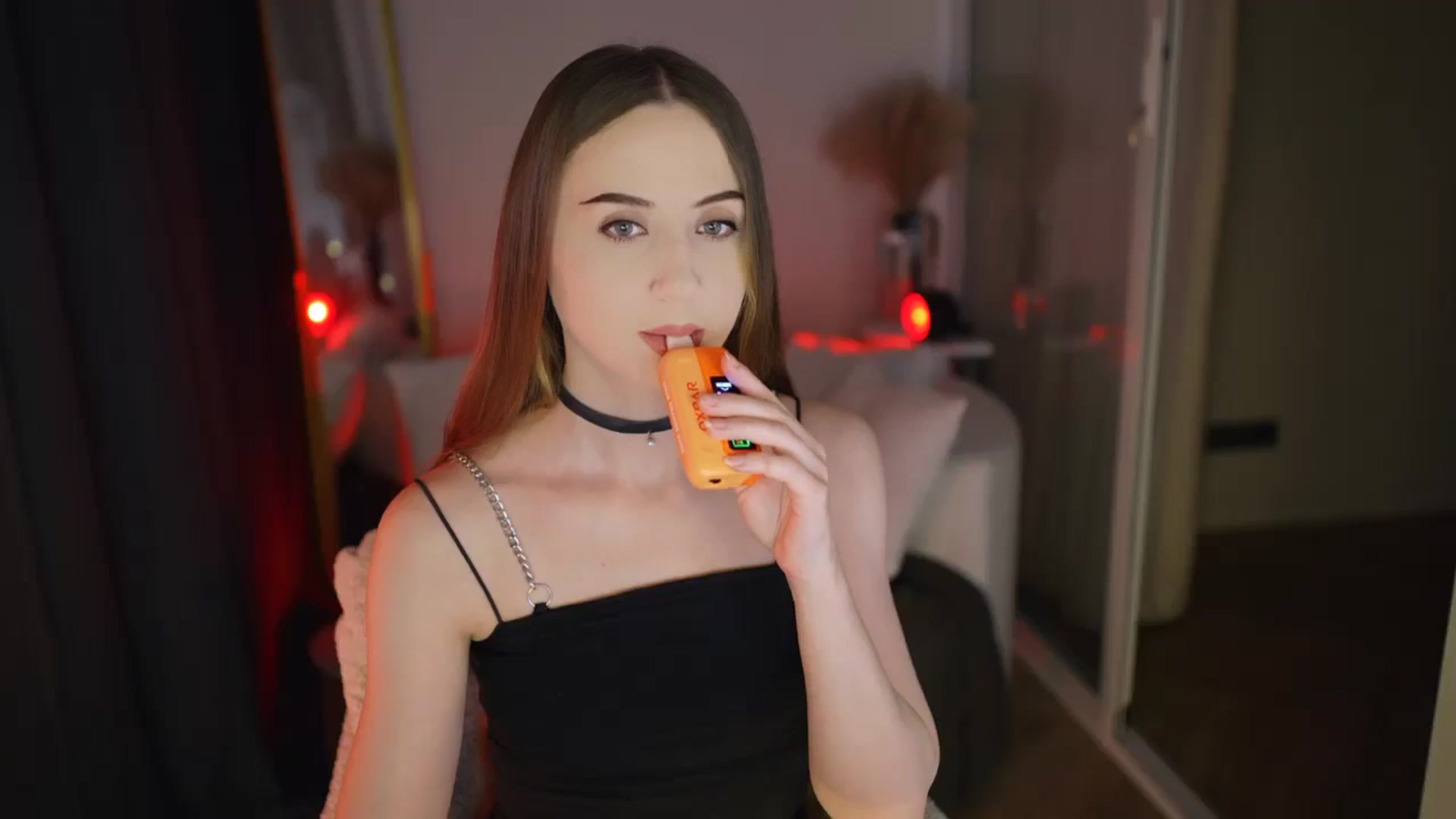 Gallery image thumbnail from Innocent_Soul's myfreecams stream on, 01/23/2026, 15:47 image 7 of 20