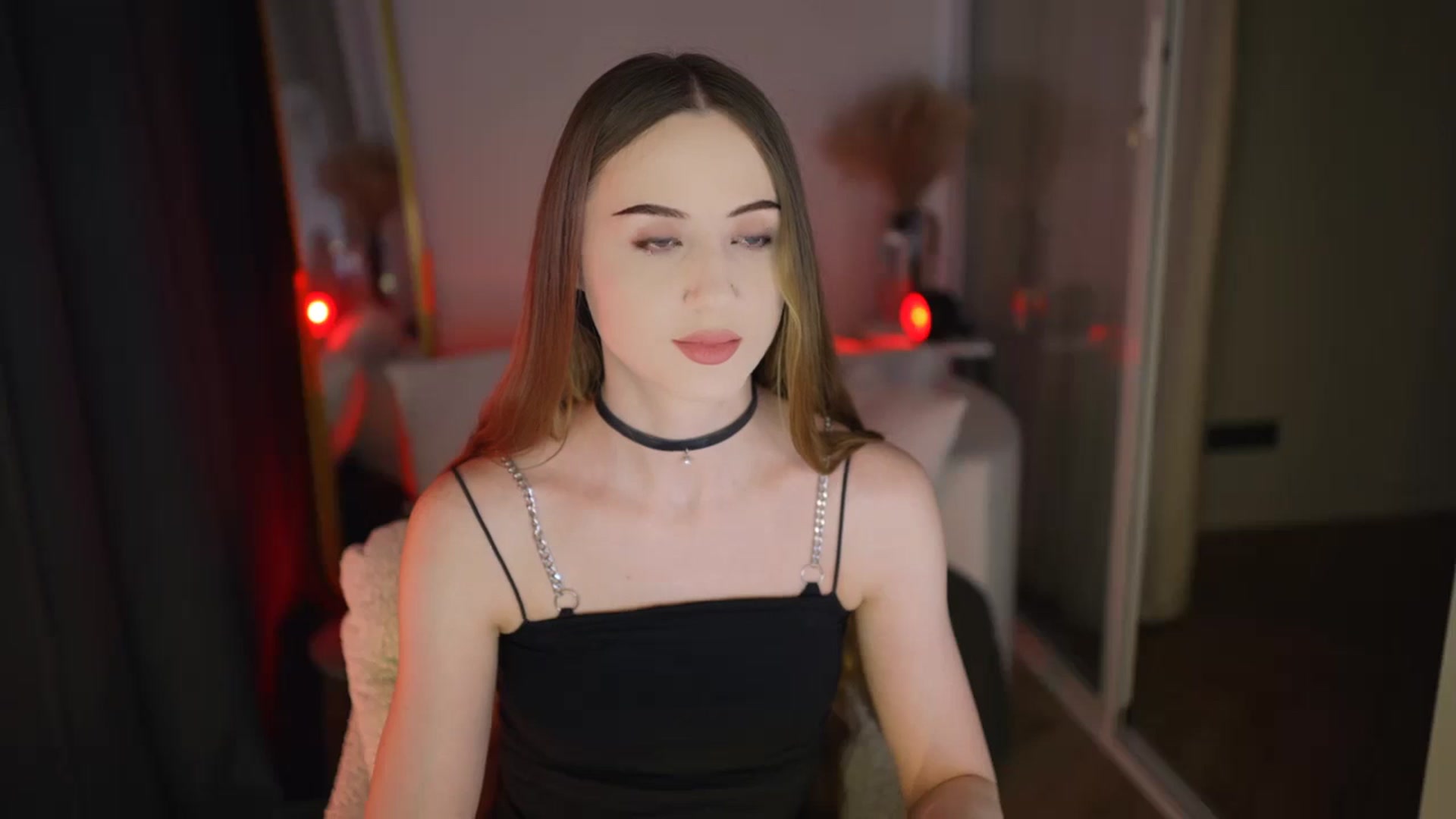 Gallery image thumbnail from Innocent_Soul's myfreecams stream on, 01/23/2026, 15:47 image 3 of 20