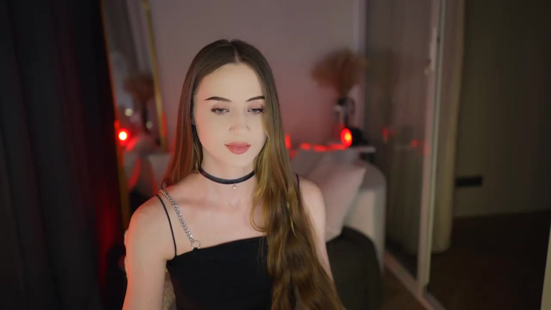 Gallery image thumbnail from Innocent_Soul's myfreecams stream on, 01/23/2026, 17:17 image 2 of 20