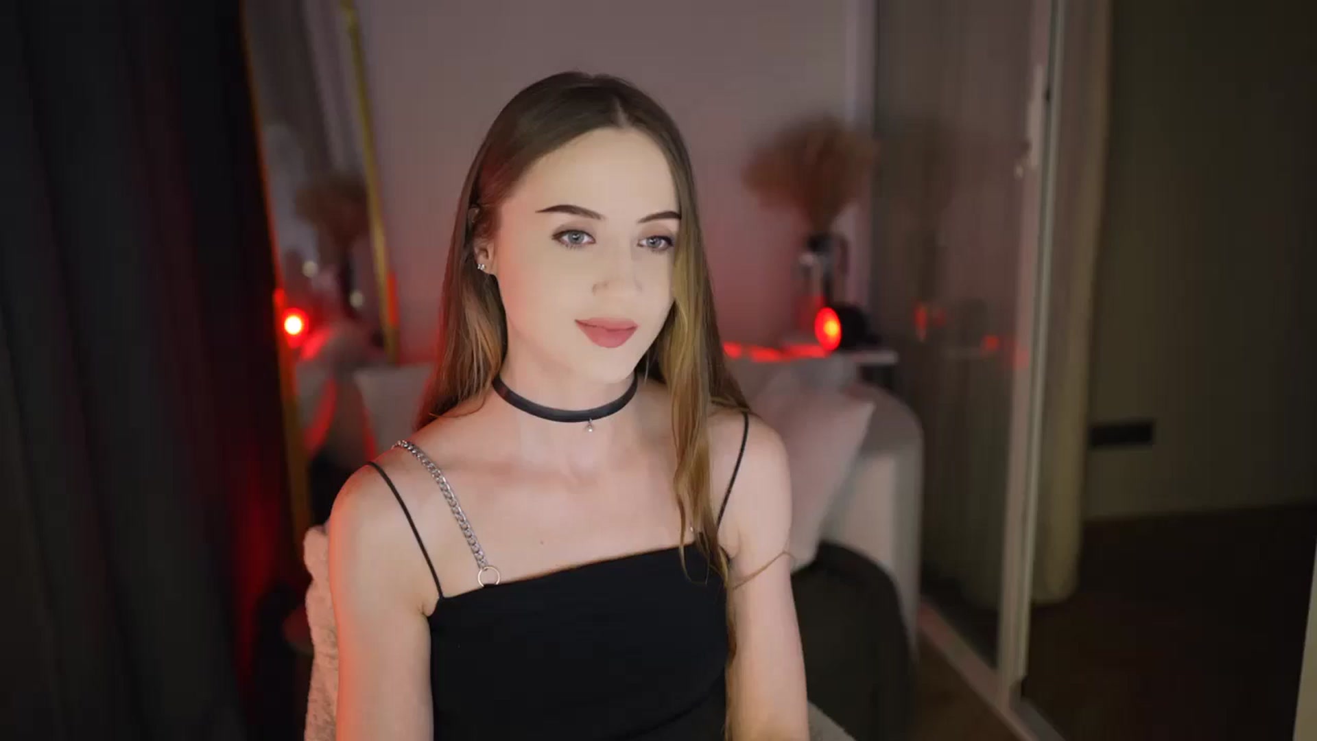 Gallery image thumbnail from Innocent_Soul's myfreecams stream on, 01/23/2026, 17:17 image 5 of 20