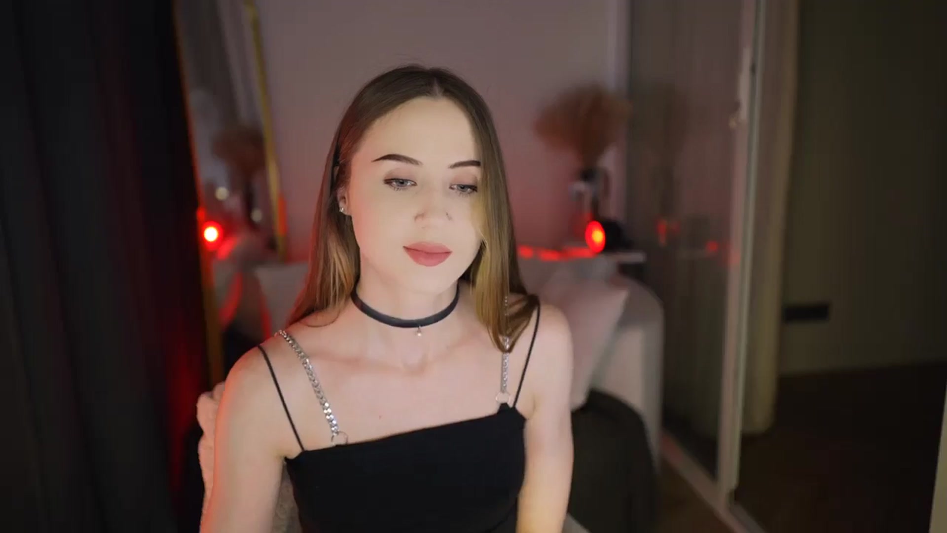 Gallery image thumbnail from Innocent_Soul's myfreecams stream on, 01/23/2026, 17:17 image 6 of 20