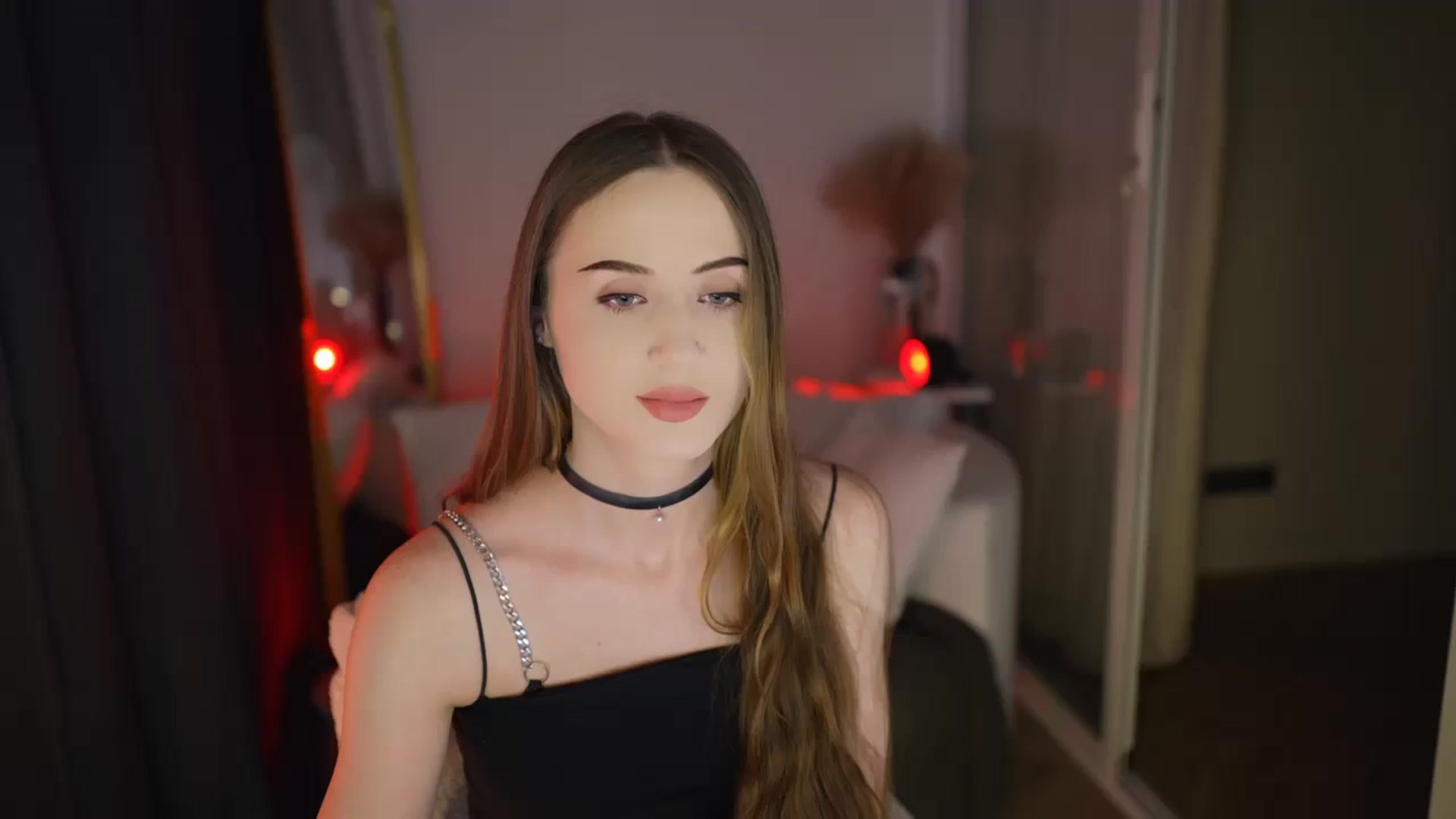 Gallery image thumbnail from Innocent_Soul's myfreecams stream on, 01/23/2026, 17:17 image 1 of 20