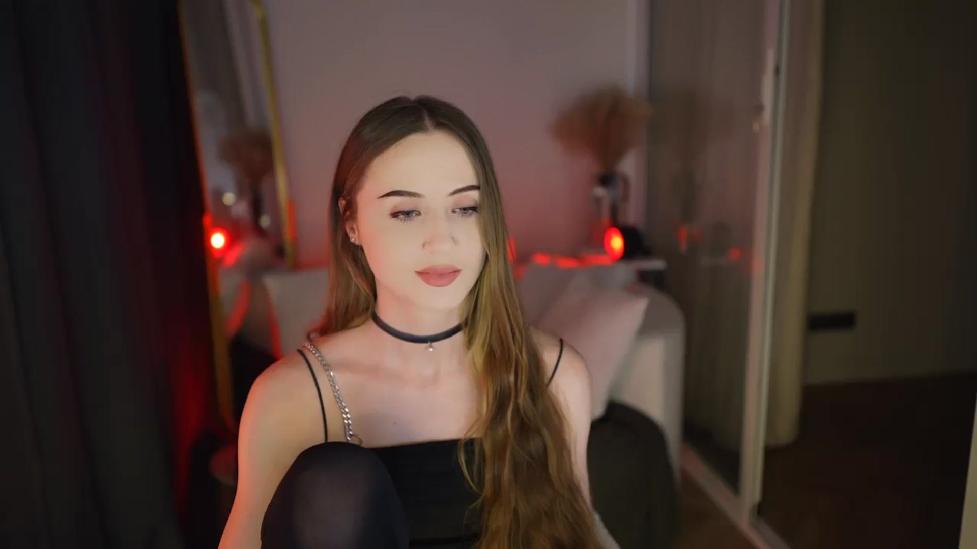 Gallery image thumbnail from Innocent_Soul's myfreecams stream on, 01/23/2026, 17:17 image 4 of 20