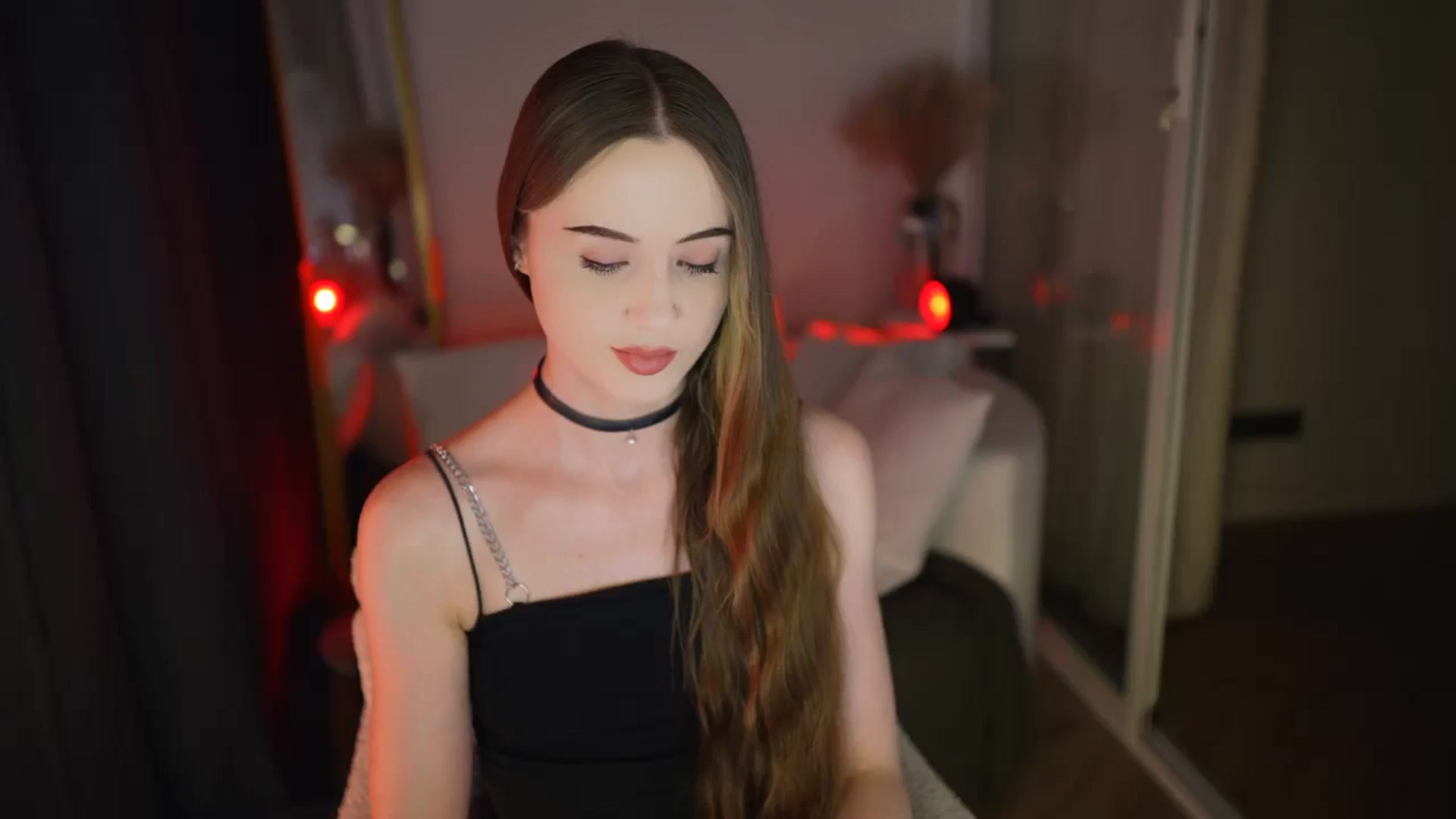 Gallery image thumbnail from Innocent_Soul's myfreecams stream on, 01/23/2026, 18:31 image 10 of 20