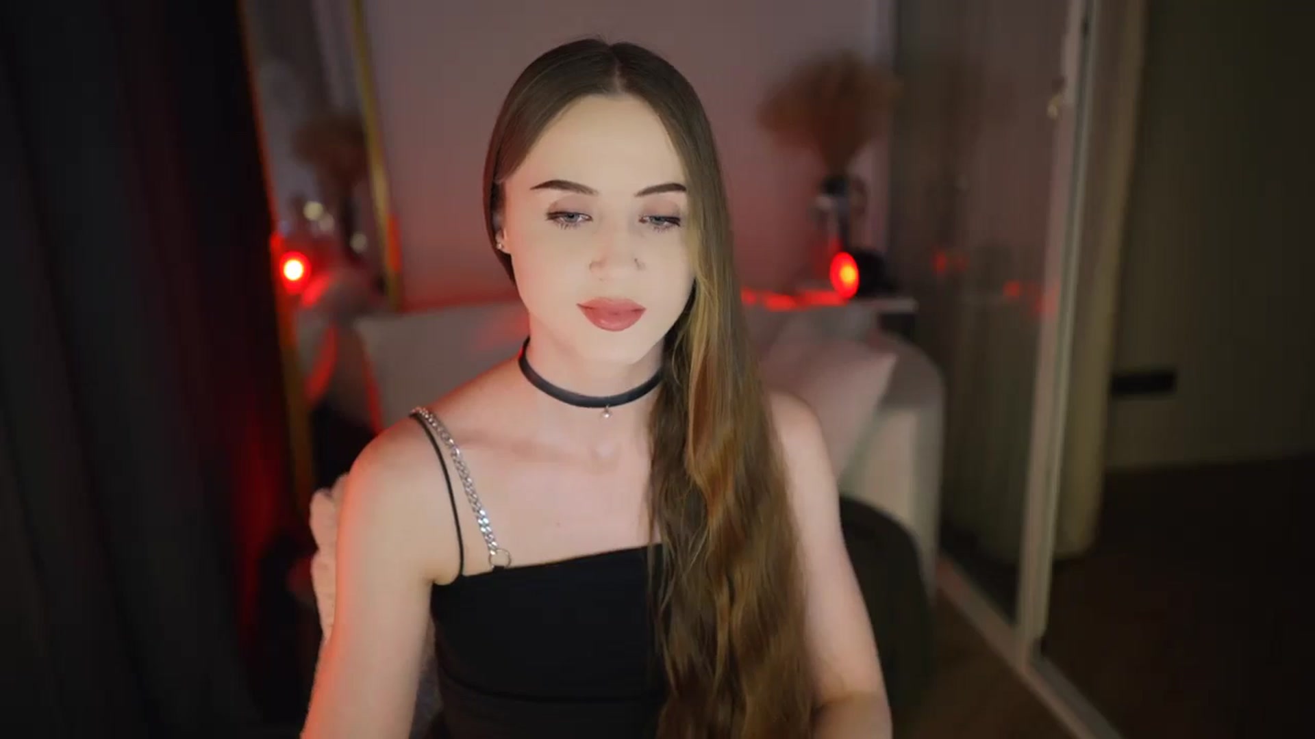 Gallery image thumbnail from Innocent_Soul's myfreecams stream on, 01/23/2026, 18:31 image 5 of 20