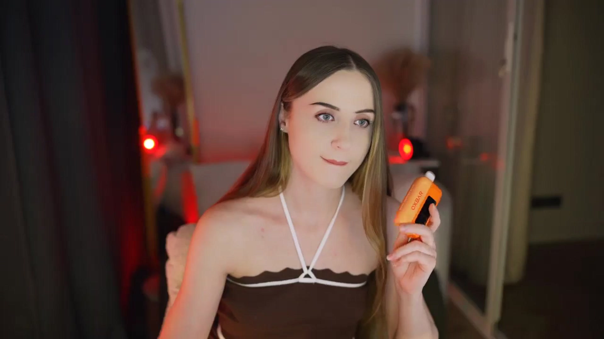 Gallery image thumbnail from Innocent_Soul's myfreecams stream on, 01/26/2026, 18:50 image 4 of 20