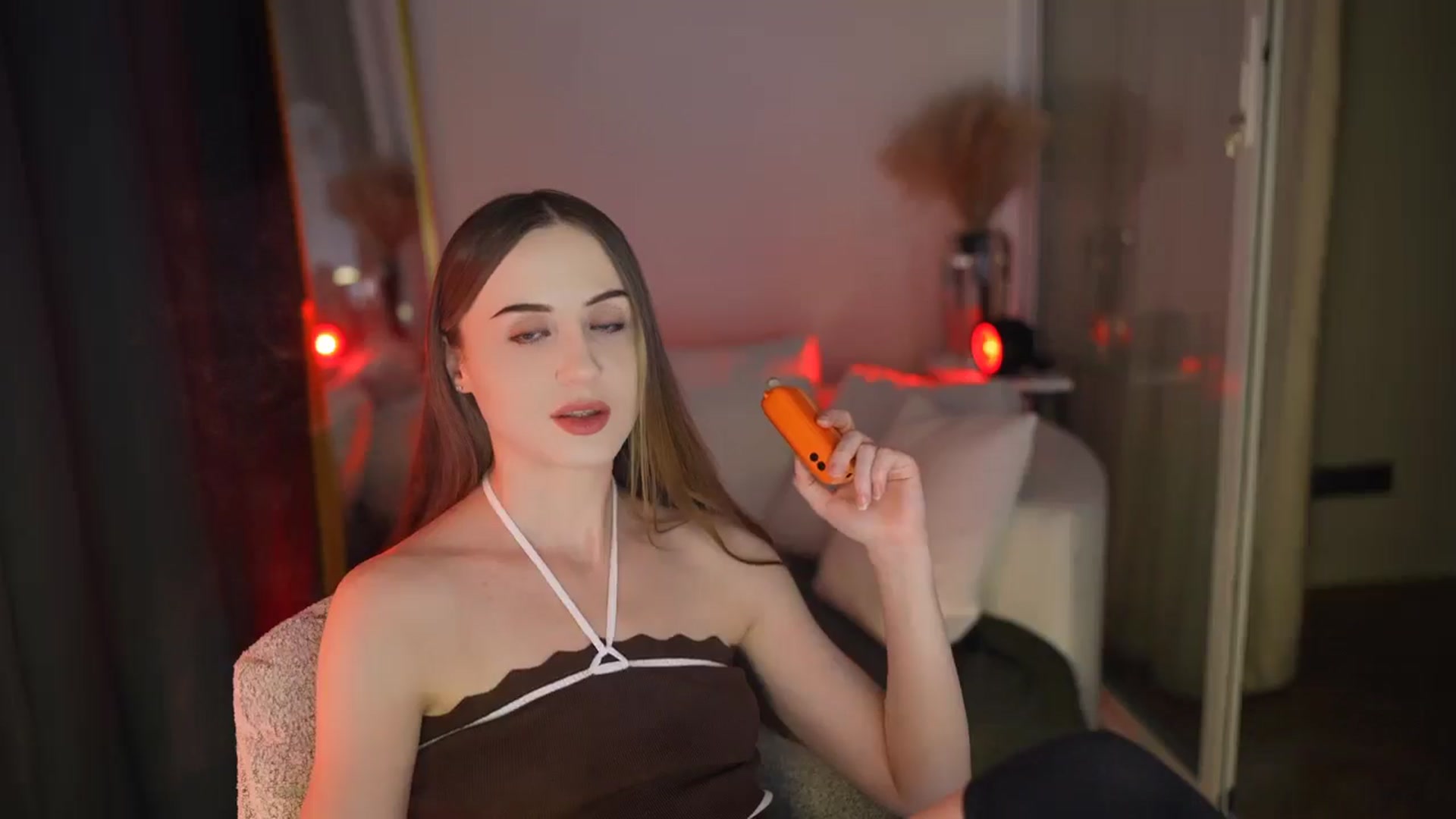 Gallery image thumbnail from Innocent_Soul's myfreecams stream on, 01/26/2026, 20:05 image 7 of 20