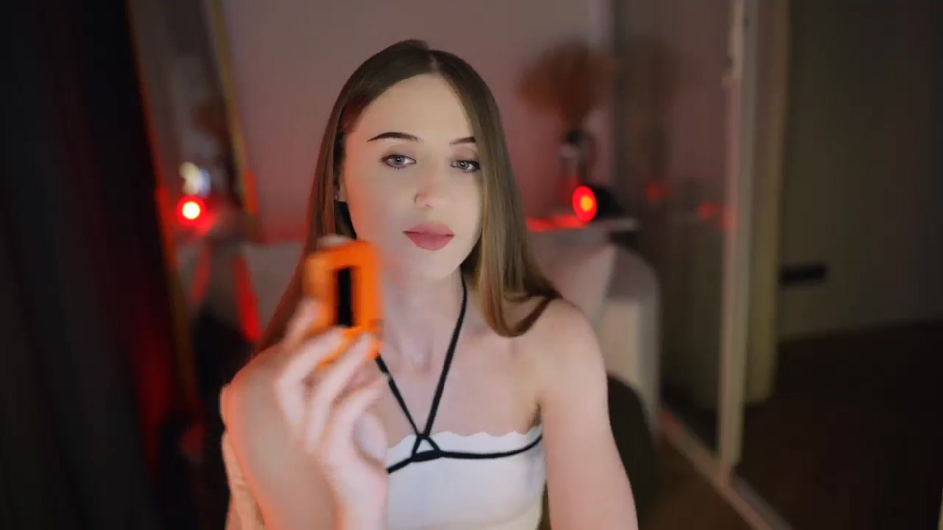 Gallery image thumbnail from Innocent_Soul's myfreecams stream on, 01/28/2026, 14:57 image 5 of 20
