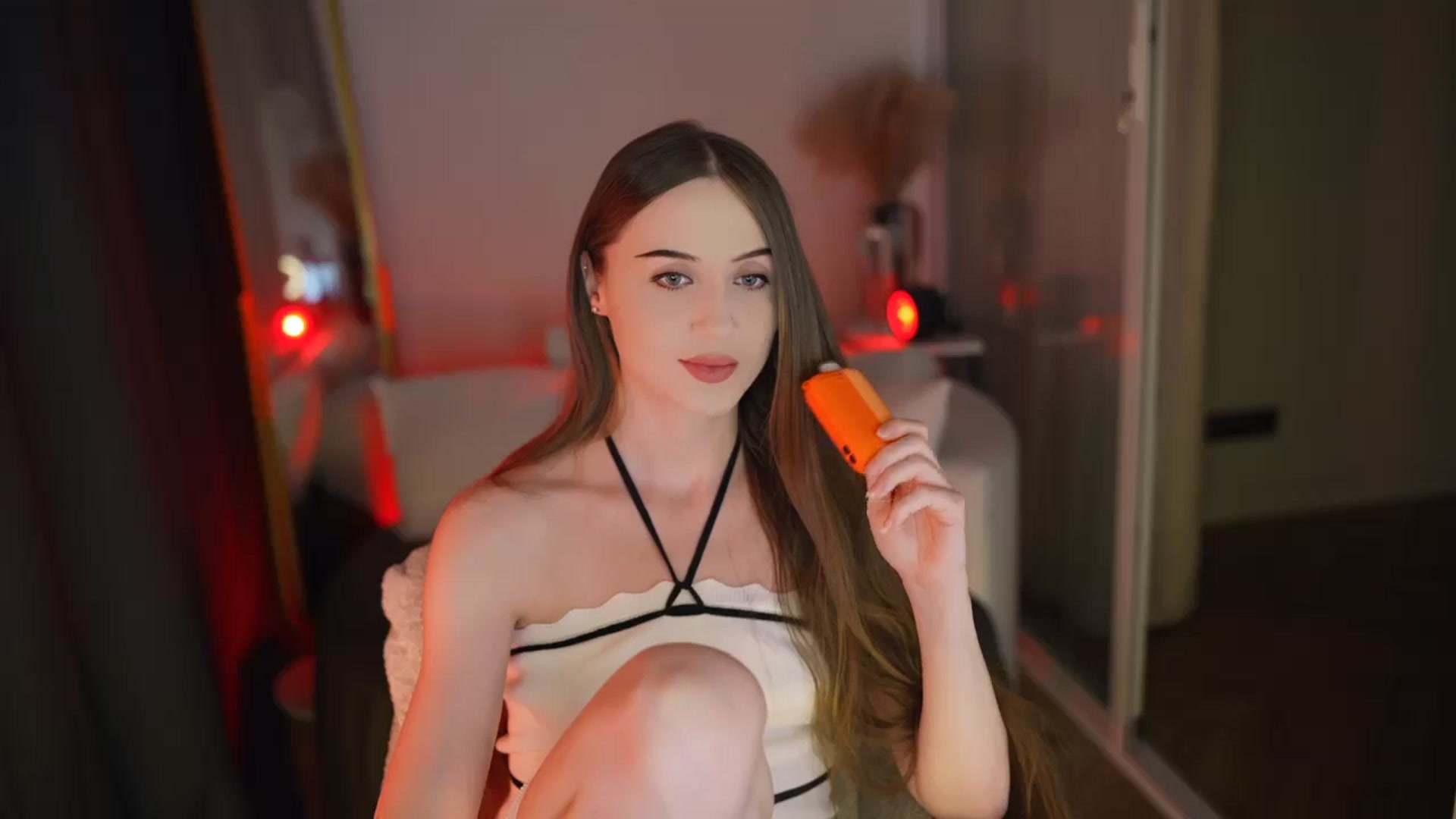 Gallery image thumbnail from Innocent_Soul's myfreecams stream on, 01/28/2026, 14:57 image 20 of 20