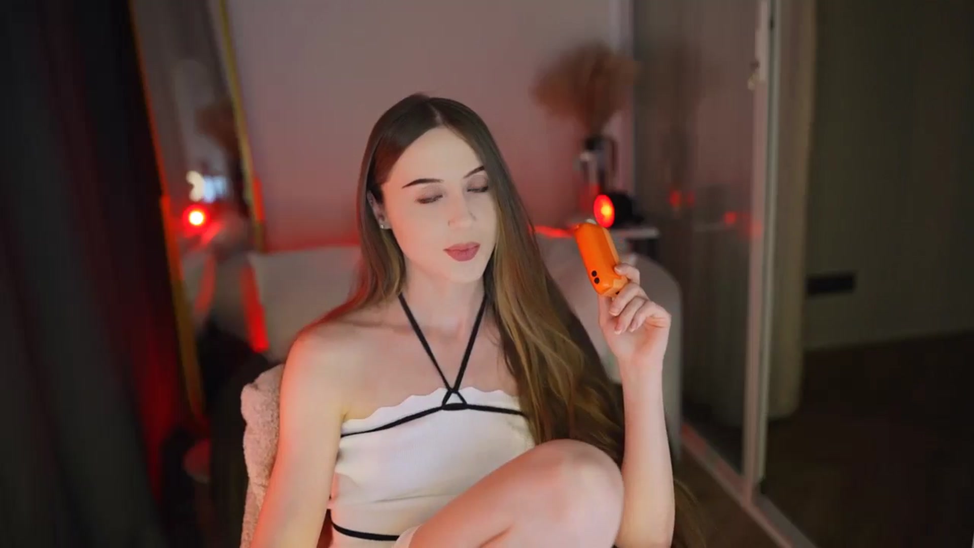 Gallery image thumbnail from Innocent_Soul's myfreecams stream on, 01/28/2026, 15:32 image 19 of 20
