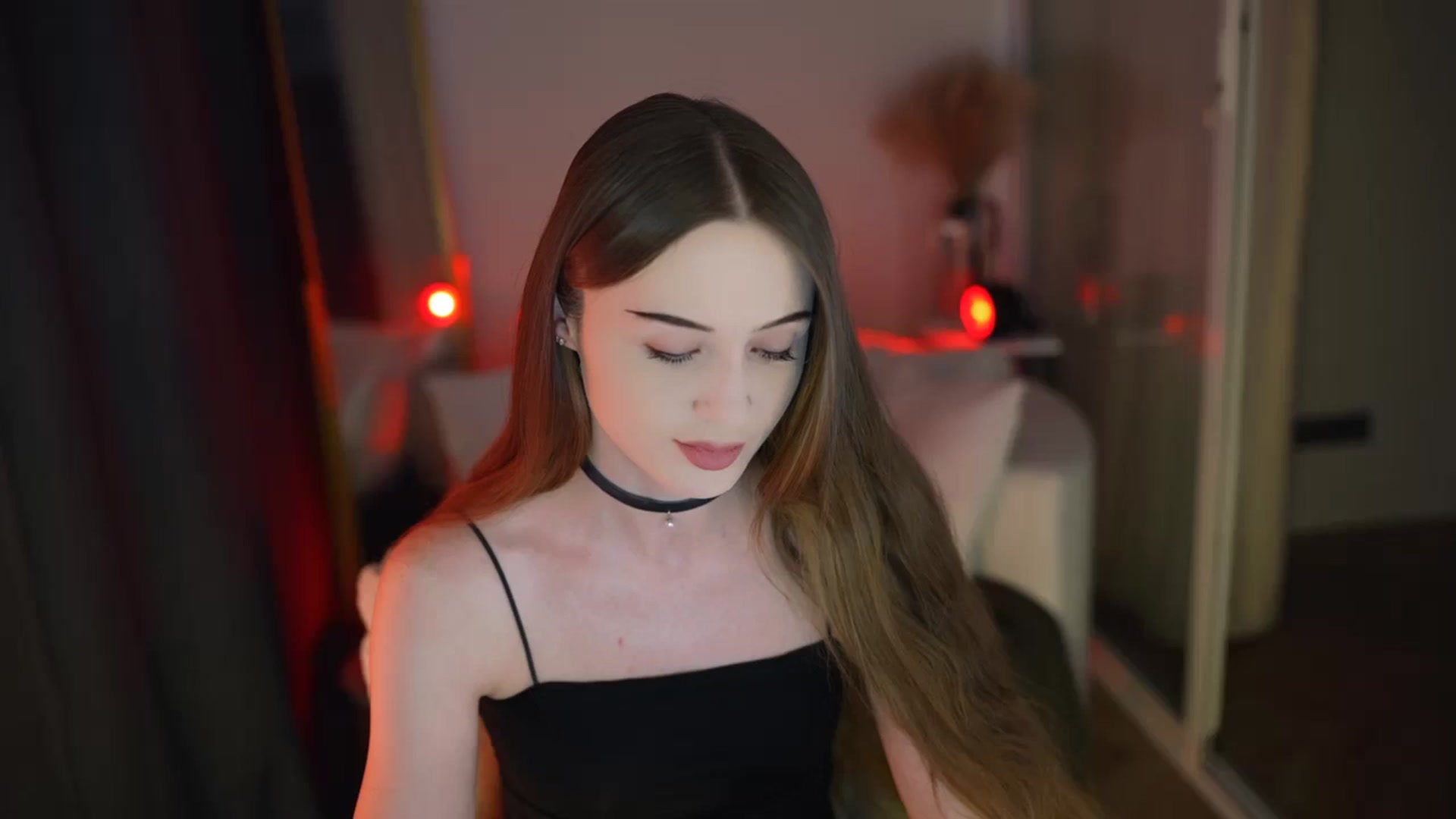 Gallery image thumbnail from Innocent_Soul's myfreecams stream on, 01/29/2026, 13:49 image 1 of 20