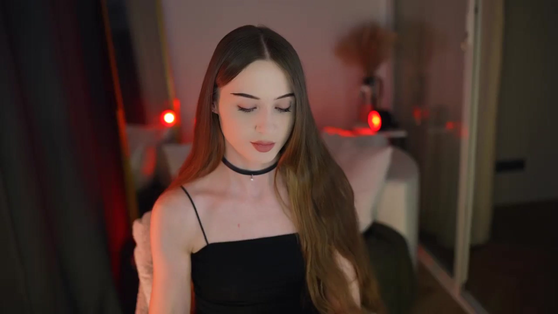Gallery image thumbnail from Innocent_Soul's myfreecams stream on, 01/29/2026, 13:49 image 7 of 20