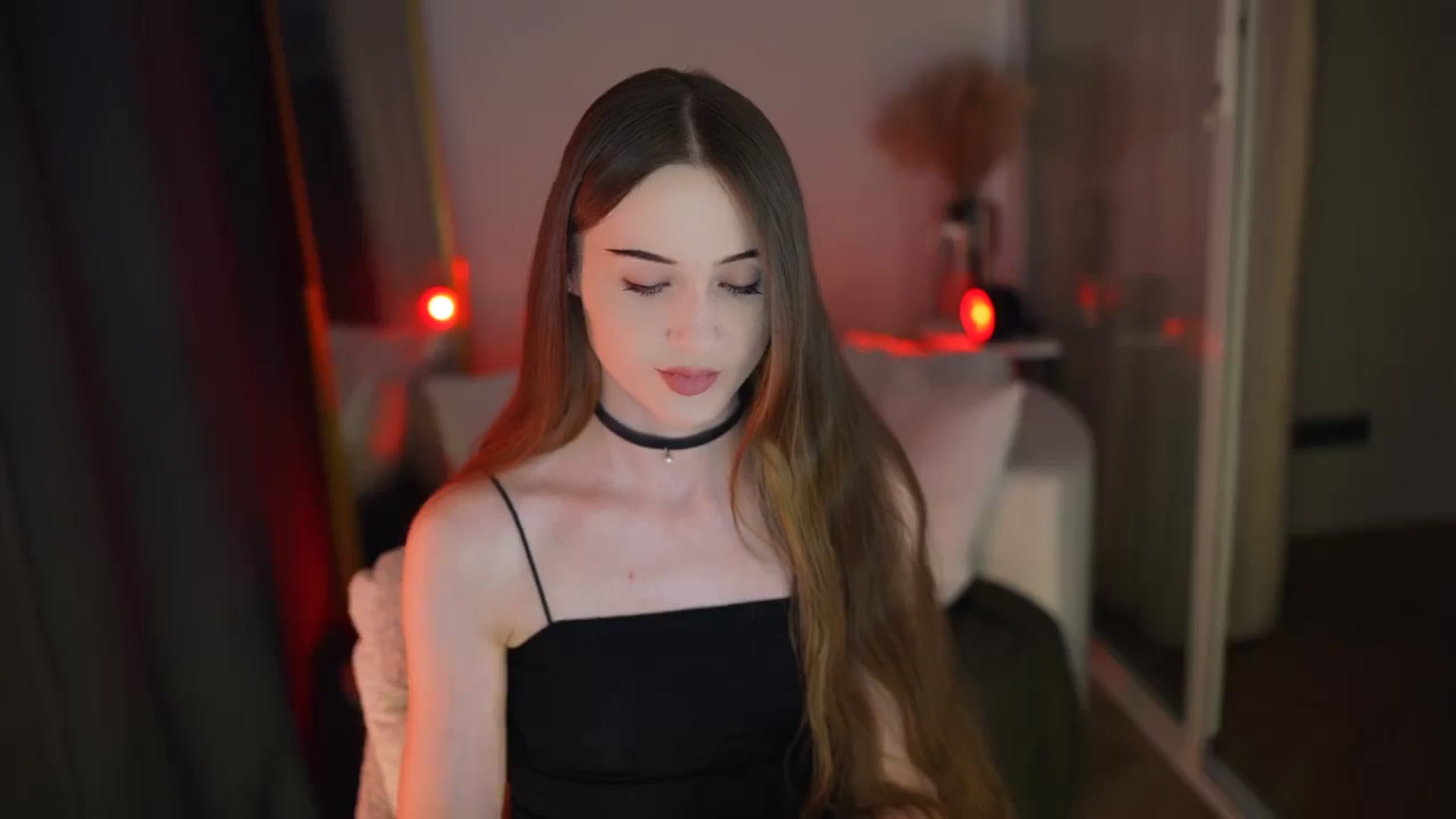 Gallery image thumbnail from Innocent_Soul's myfreecams stream on, 01/29/2026, 13:49 image 16 of 20