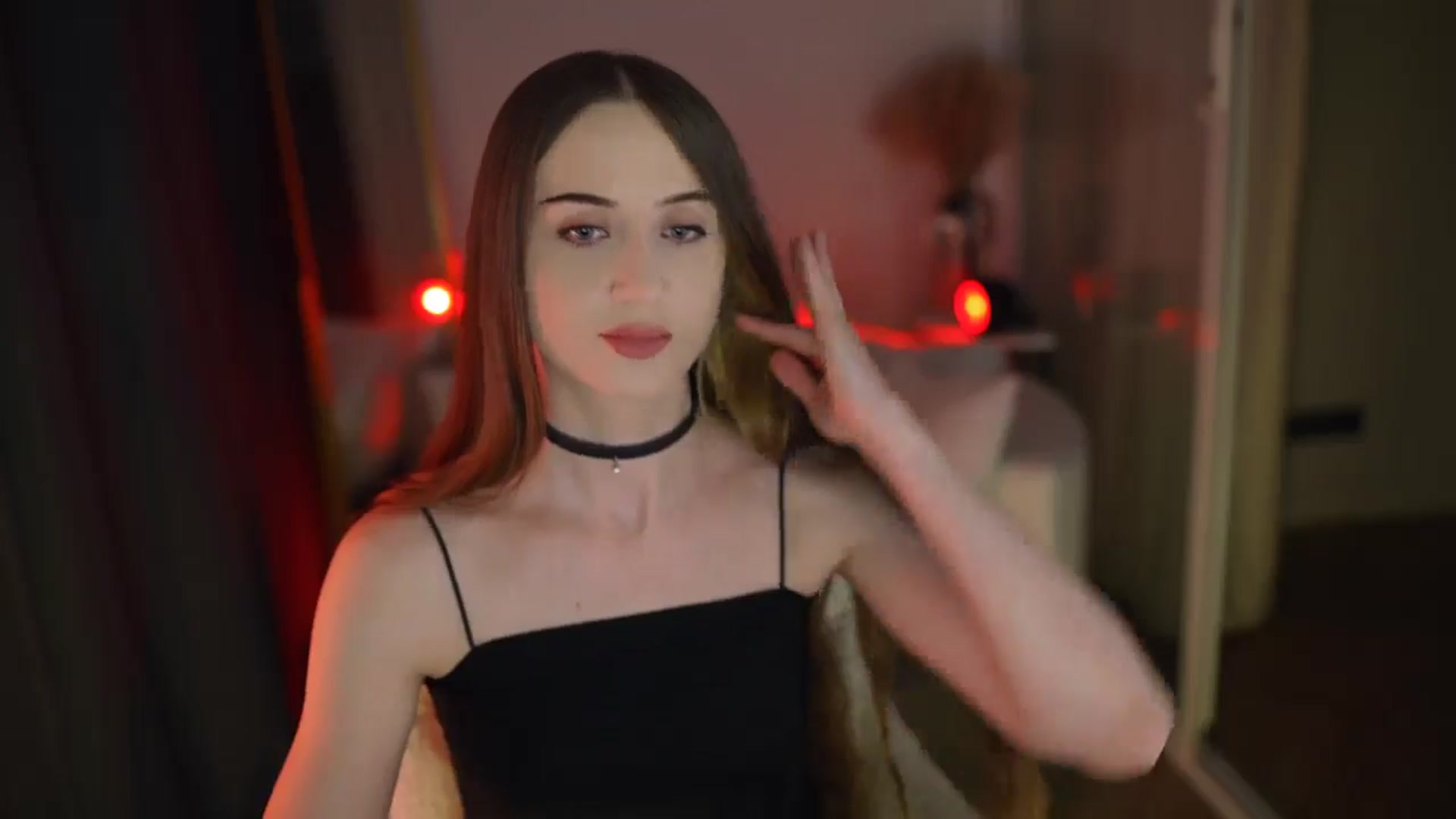 Gallery image thumbnail from Innocent_Soul's myfreecams stream on, 01/29/2026, 15:07 image 8 of 20