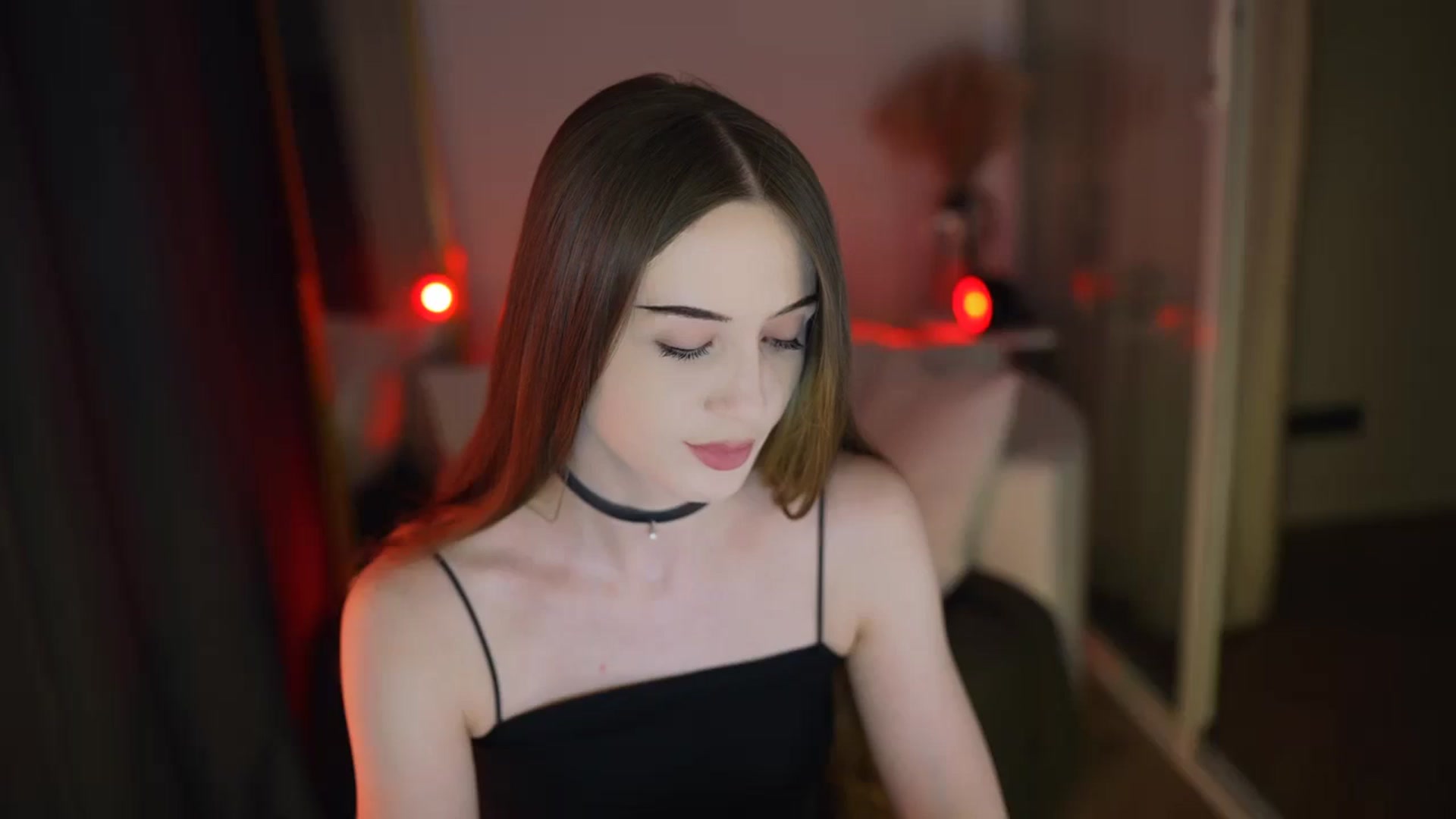 Gallery image thumbnail from Innocent_Soul's myfreecams stream on, 01/29/2026, 15:07 image 16 of 20