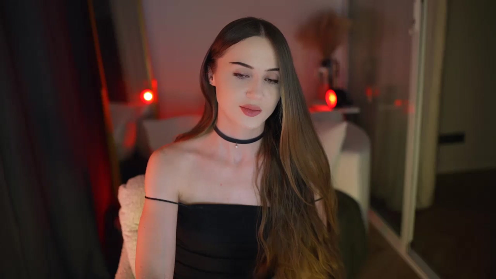 Gallery image thumbnail from Innocent_Soul's myfreecams stream on, 01/29/2026, 16:54 image 13 of 20
