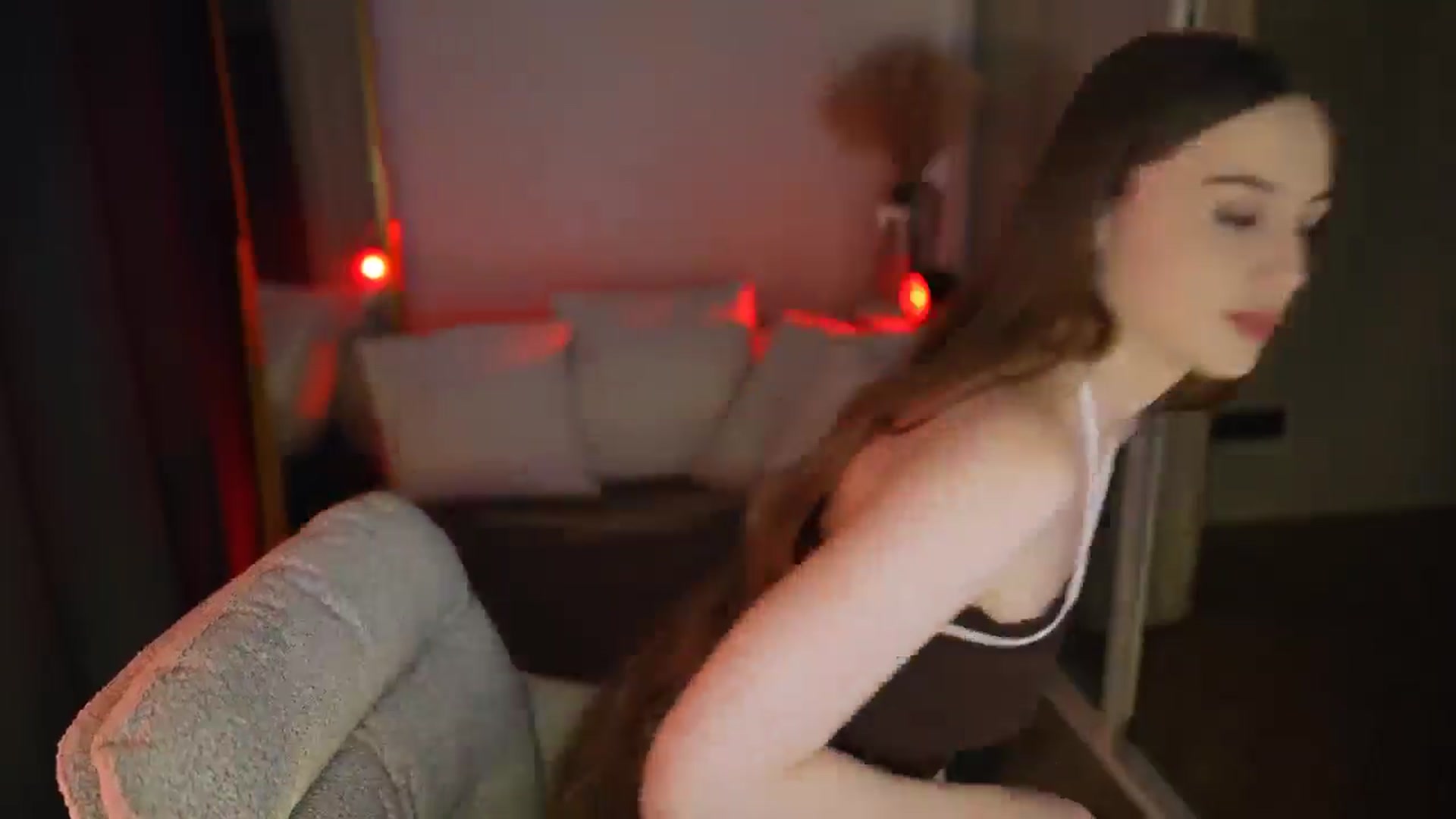 Gallery image thumbnail from Innocent_Soul's myfreecams stream on, 01/30/2026, 17:12 image 5 of 20