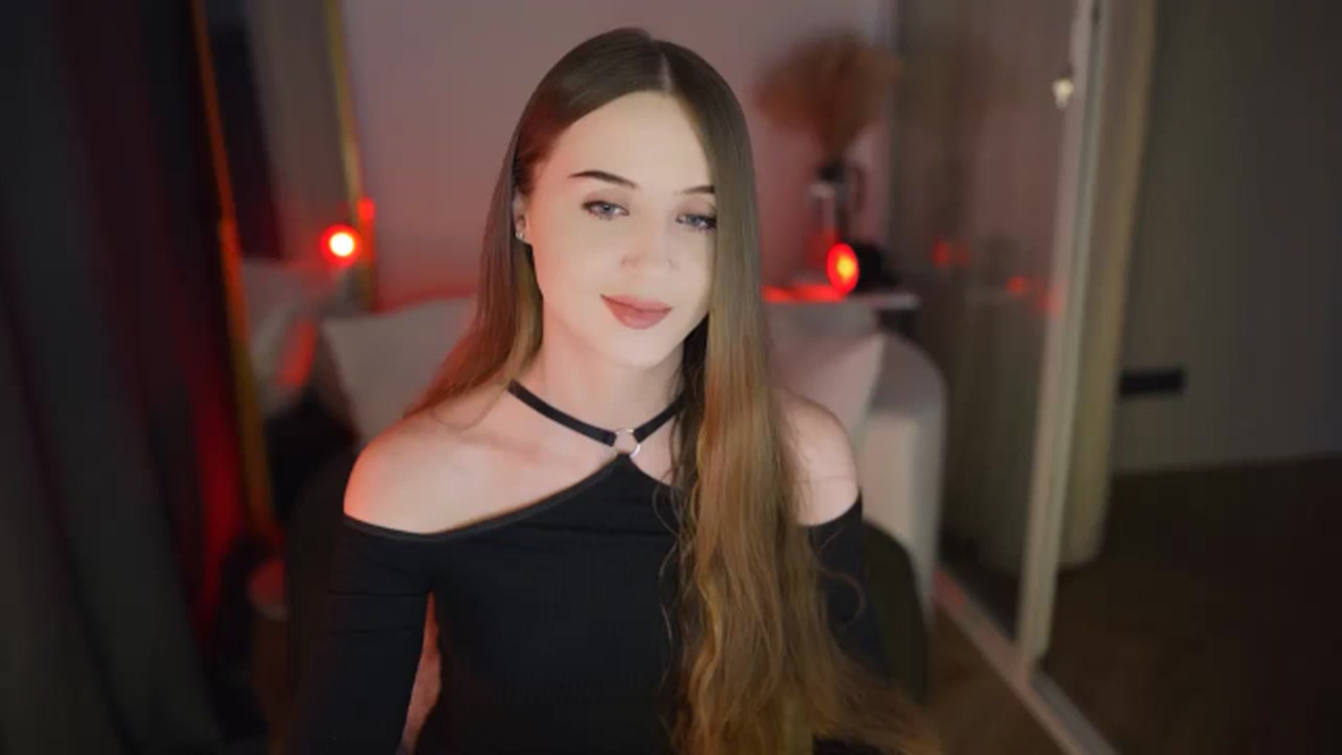 Gallery image thumbnail from Innocent_Soul's myfreecams stream on, 01/31/2026, 15:20 image 5 of 20
