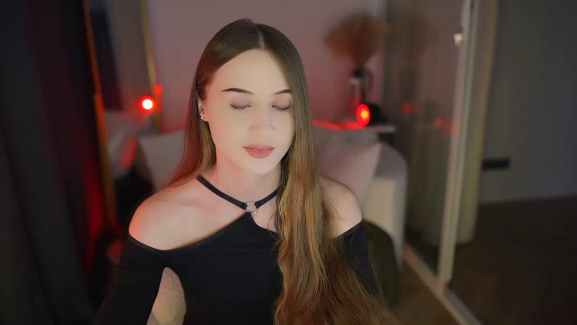 Gallery image thumbnail from Innocent_Soul's myfreecams stream on, 01/31/2026, 15:20 image 1 of 20