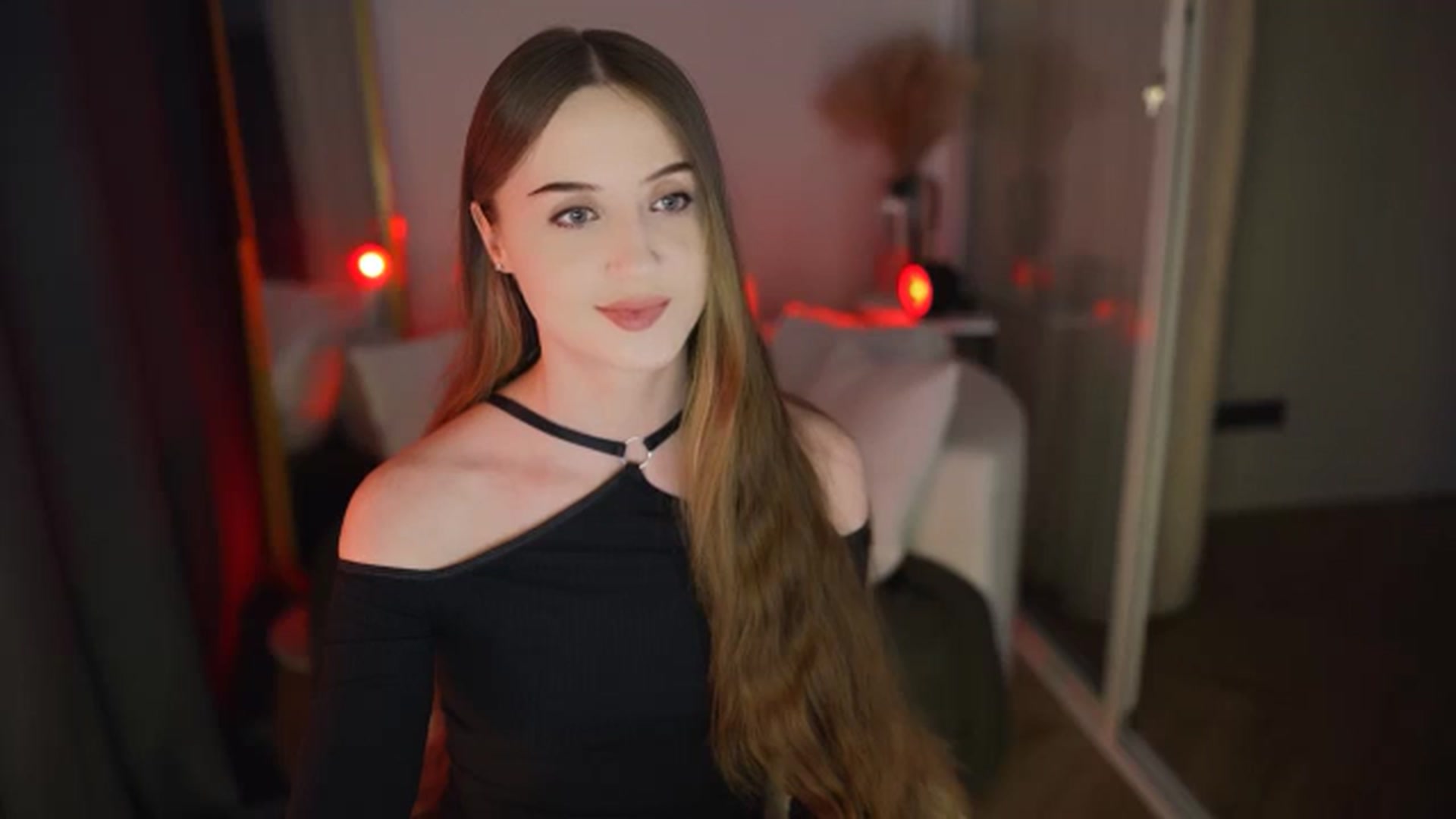 Gallery image thumbnail from Innocent_Soul's myfreecams stream on, 01/31/2026, 15:20 image 6 of 20