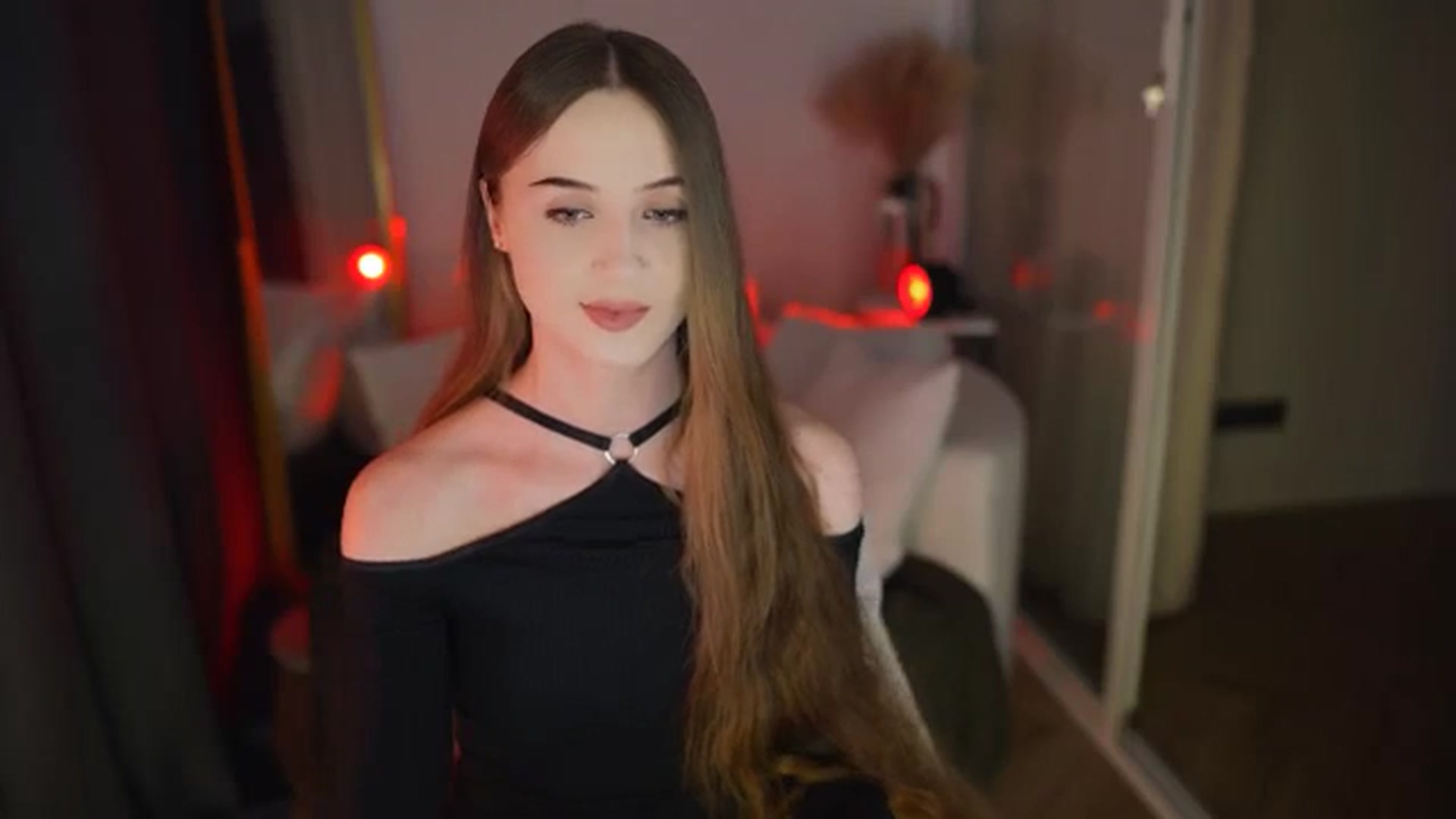 Gallery image thumbnail from Innocent_Soul's myfreecams stream on, 01/31/2026, 15:20 image 8 of 20