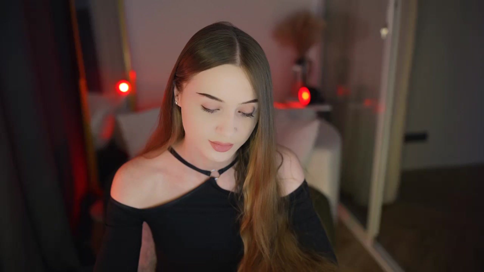 Gallery image thumbnail from Innocent_Soul's myfreecams stream on, 01/31/2026, 15:20 image 2 of 20