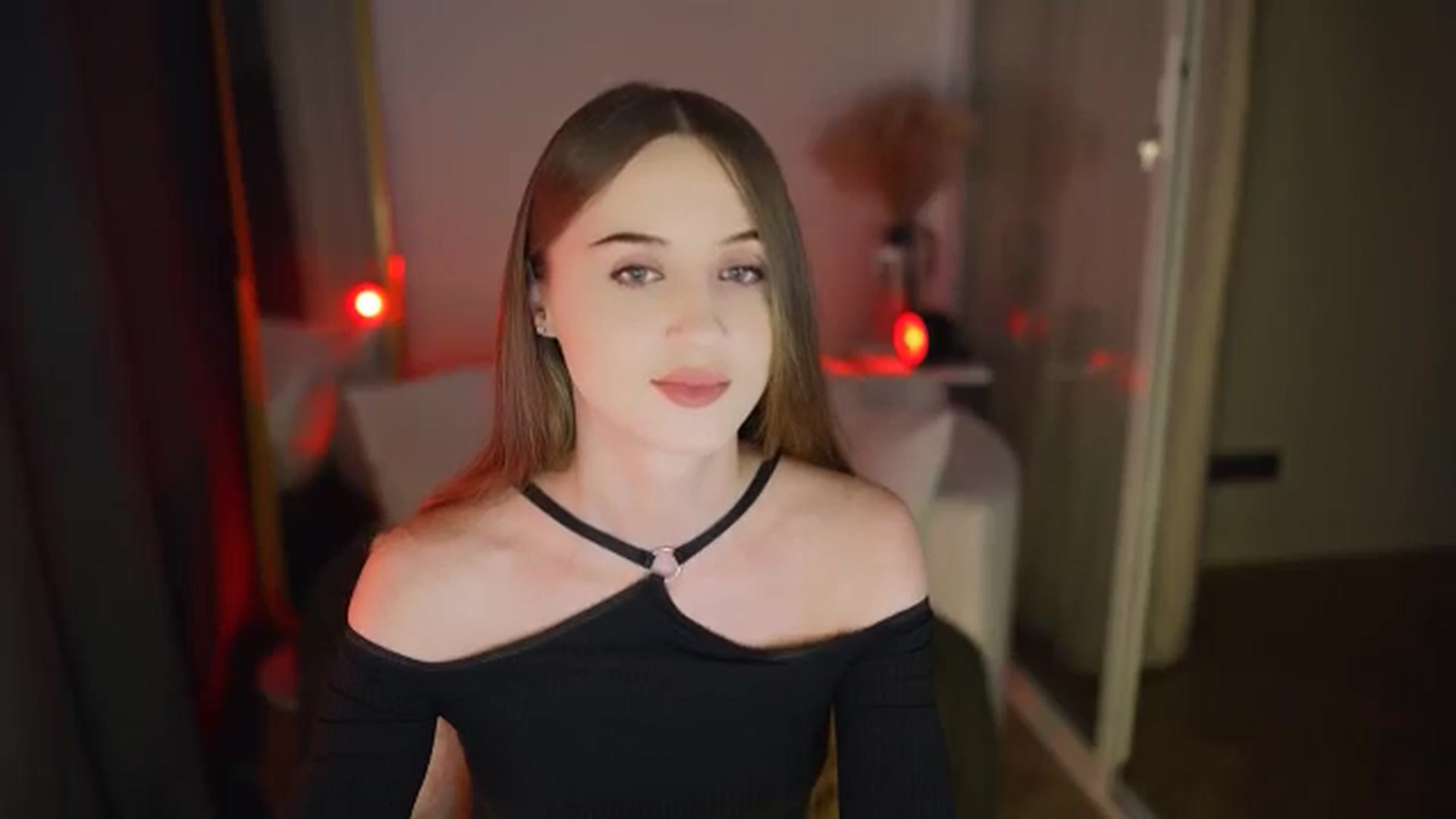 Gallery image thumbnail from Innocent_Soul's myfreecams stream on, 01/31/2026, 15:20 image 15 of 20