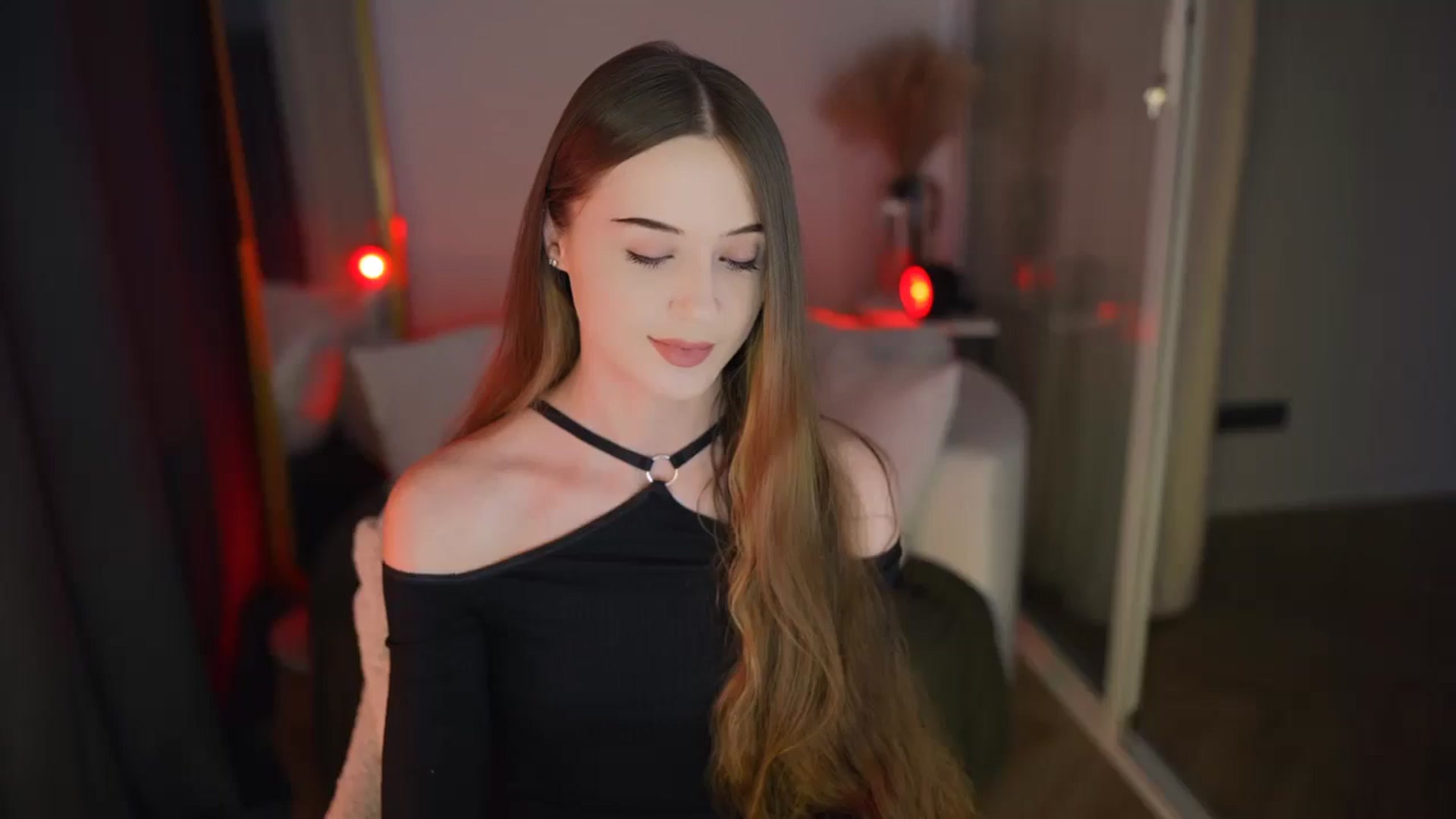 Gallery image thumbnail from Innocent_Soul's myfreecams stream on, 01/31/2026, 15:20 image 3 of 20