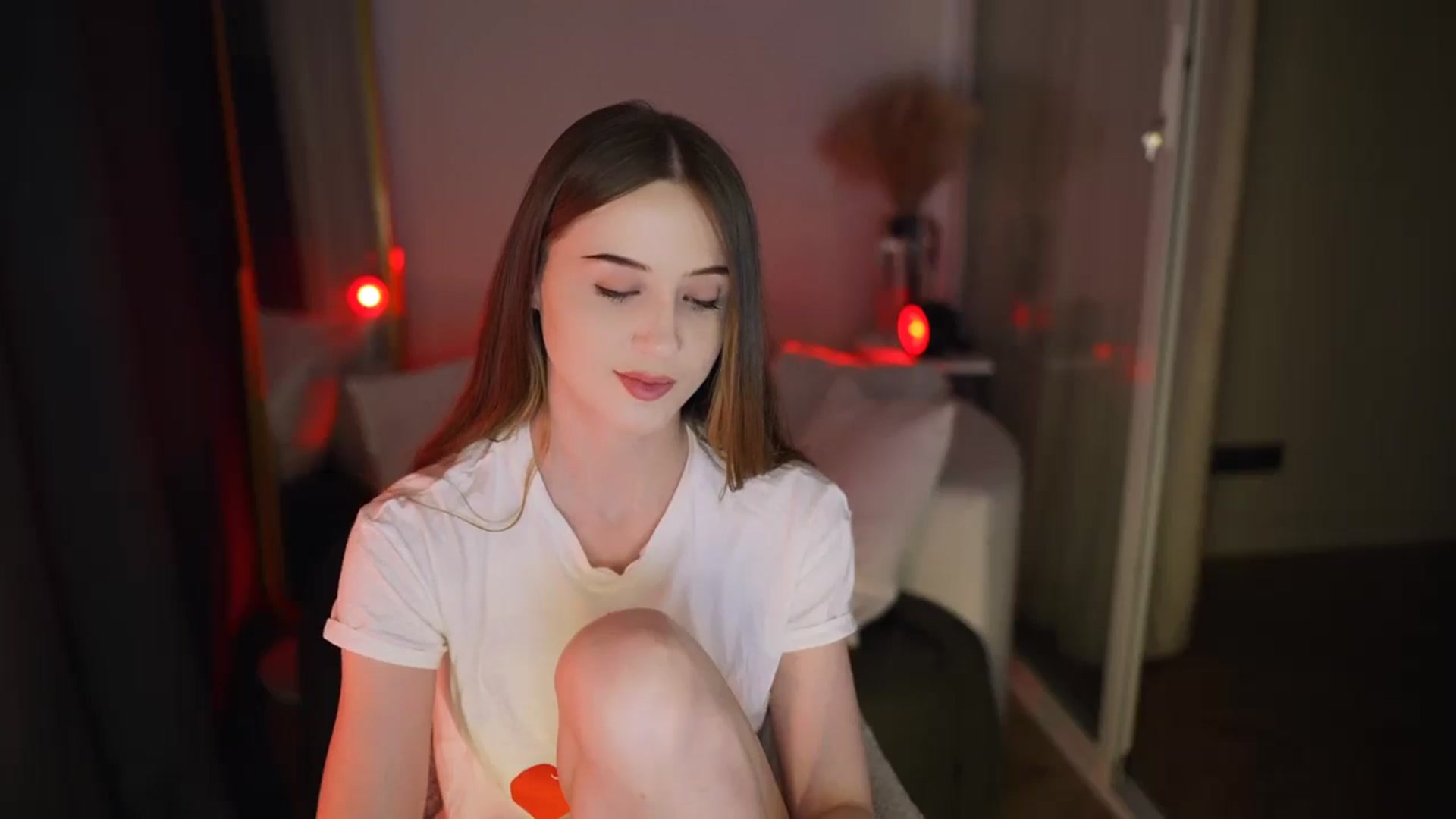 Gallery image thumbnail from Innocent_Soul's myfreecams stream on, 01/31/2026, 17:59 image 2 of 20