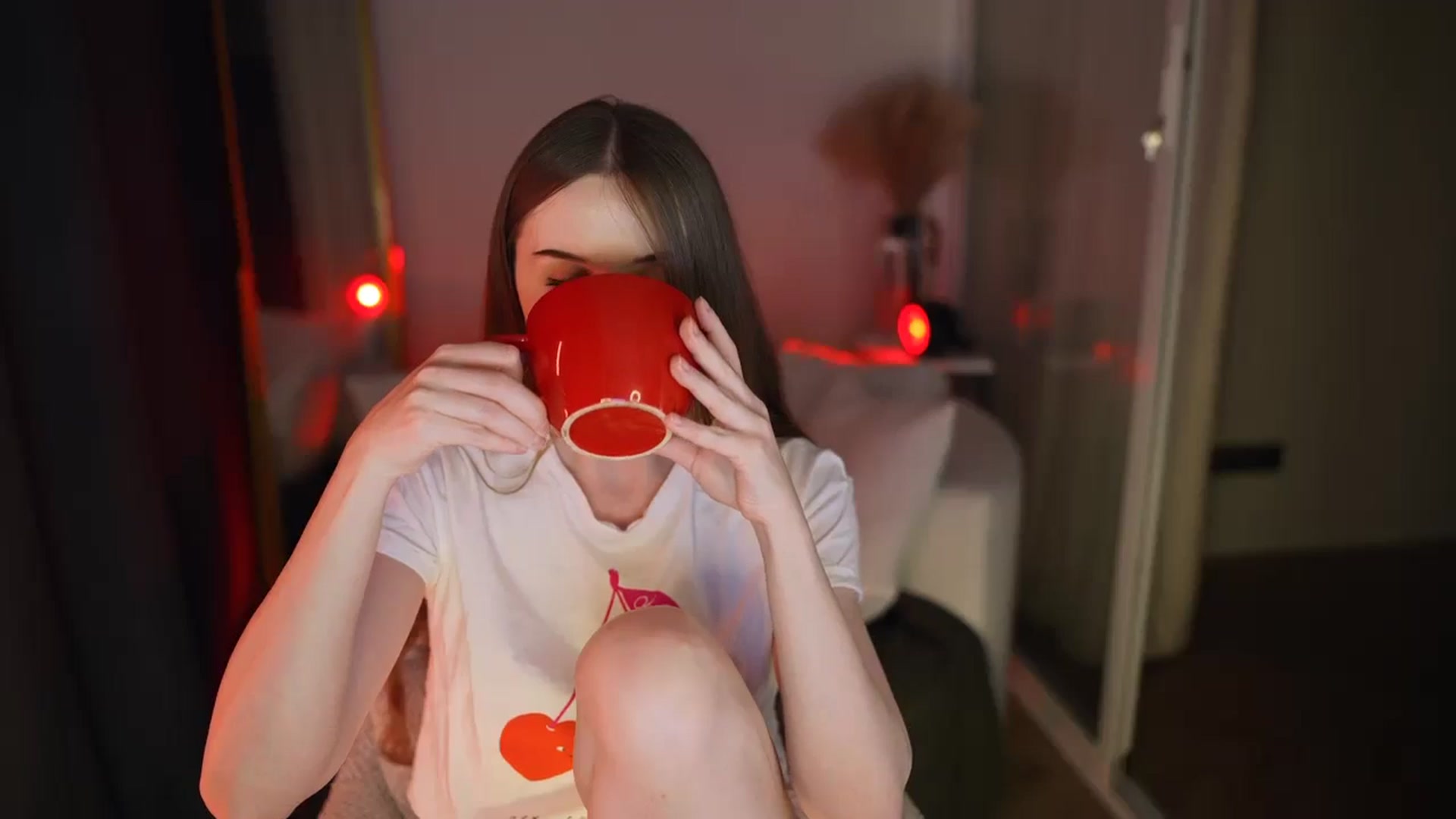 Gallery image thumbnail from Innocent_Soul's myfreecams stream on, 01/31/2026, 17:59 image 3 of 20