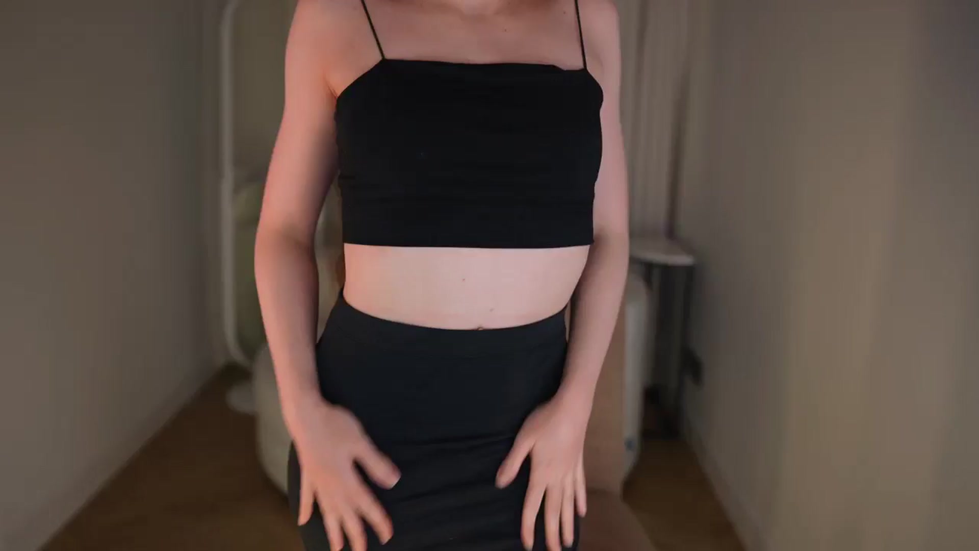 Gallery image thumbnail from Innocent_Soul's myfreecams stream on, 04/20/2026, 17:28 image 4 of 20
