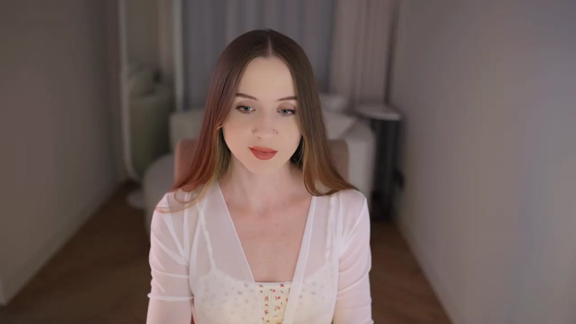 Gallery image thumbnail from Innocent_Soul's myfreecams stream on, 04/22/2026, 16:32 image 2 of 20