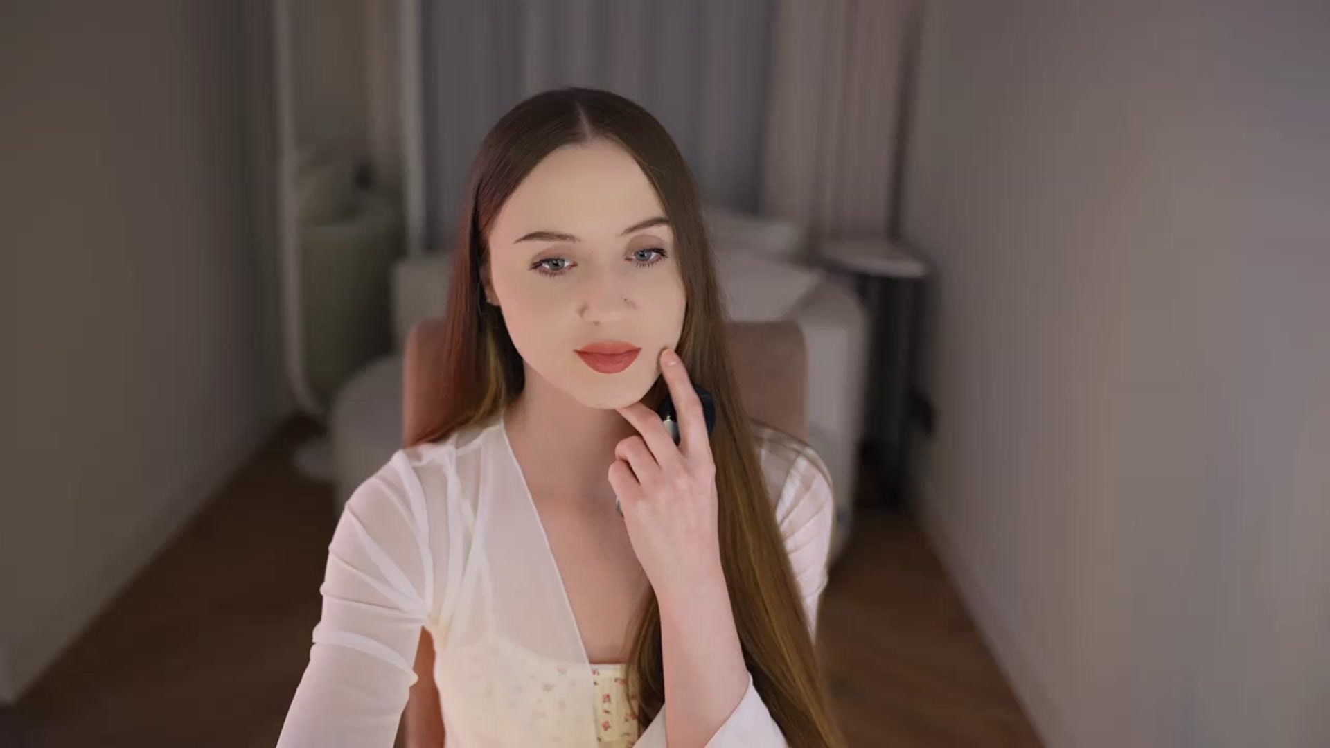 Gallery image thumbnail from Innocent_Soul's myfreecams stream on, 04/22/2026, 16:32 image 5 of 20