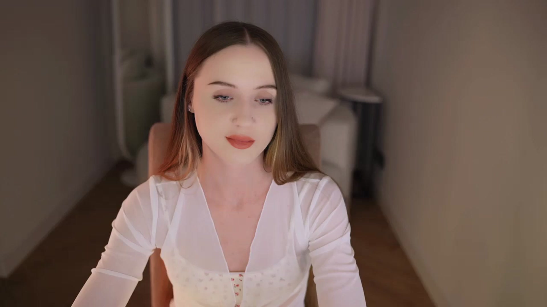 Gallery image thumbnail from Innocent_Soul's myfreecams stream on, 04/22/2026, 19:02 image 5 of 20