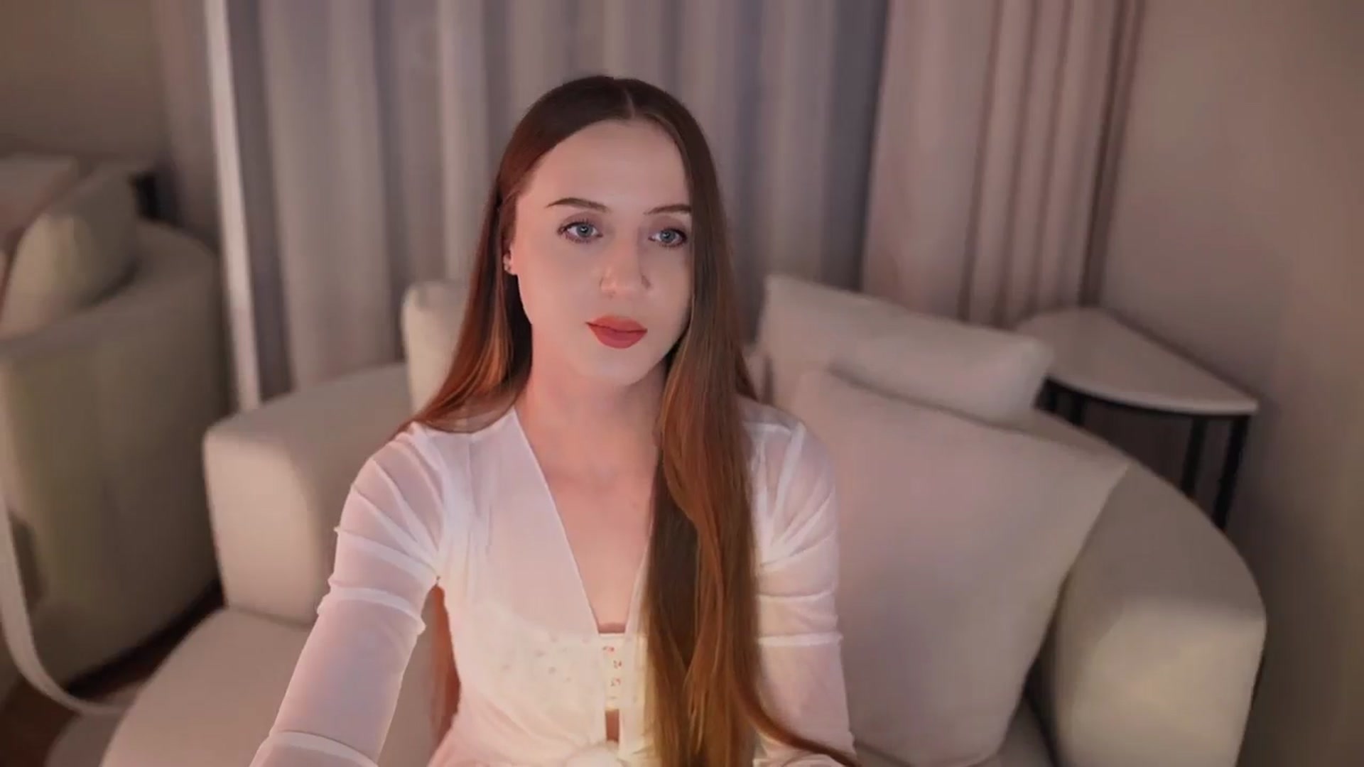 Gallery image thumbnail from Innocent_Soul's myfreecams stream on, 04/22/2026, 22:10 image 12 of 20