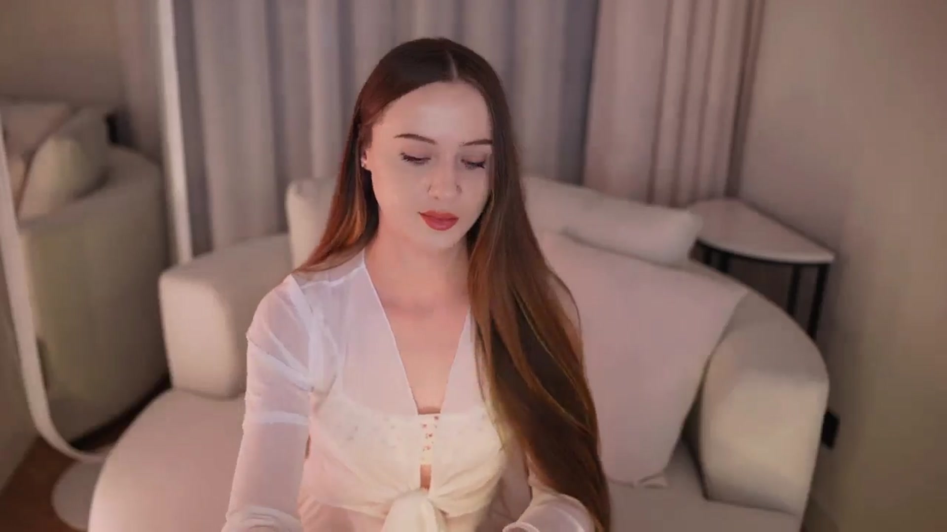 Gallery image thumbnail from Innocent_Soul's myfreecams stream on, 04/22/2026, 22:10 image 11 of 20
