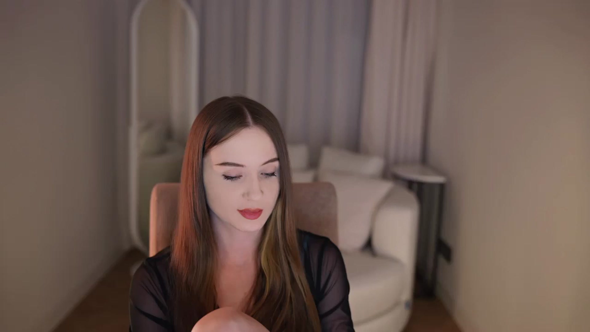 Gallery image thumbnail from Innocent_Soul's myfreecams stream on, 04/23/2026, 17:38 image 20 of 20
