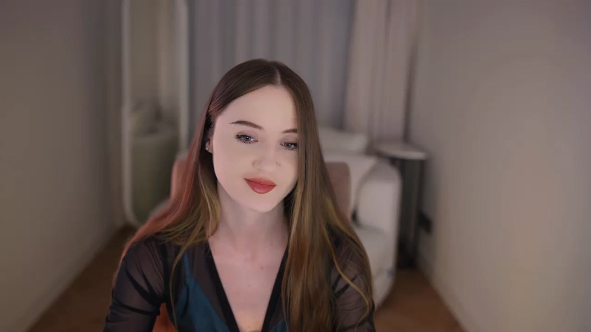 Gallery image thumbnail from Innocent_Soul's myfreecams stream on, 04/23/2026, 17:38 image 3 of 20