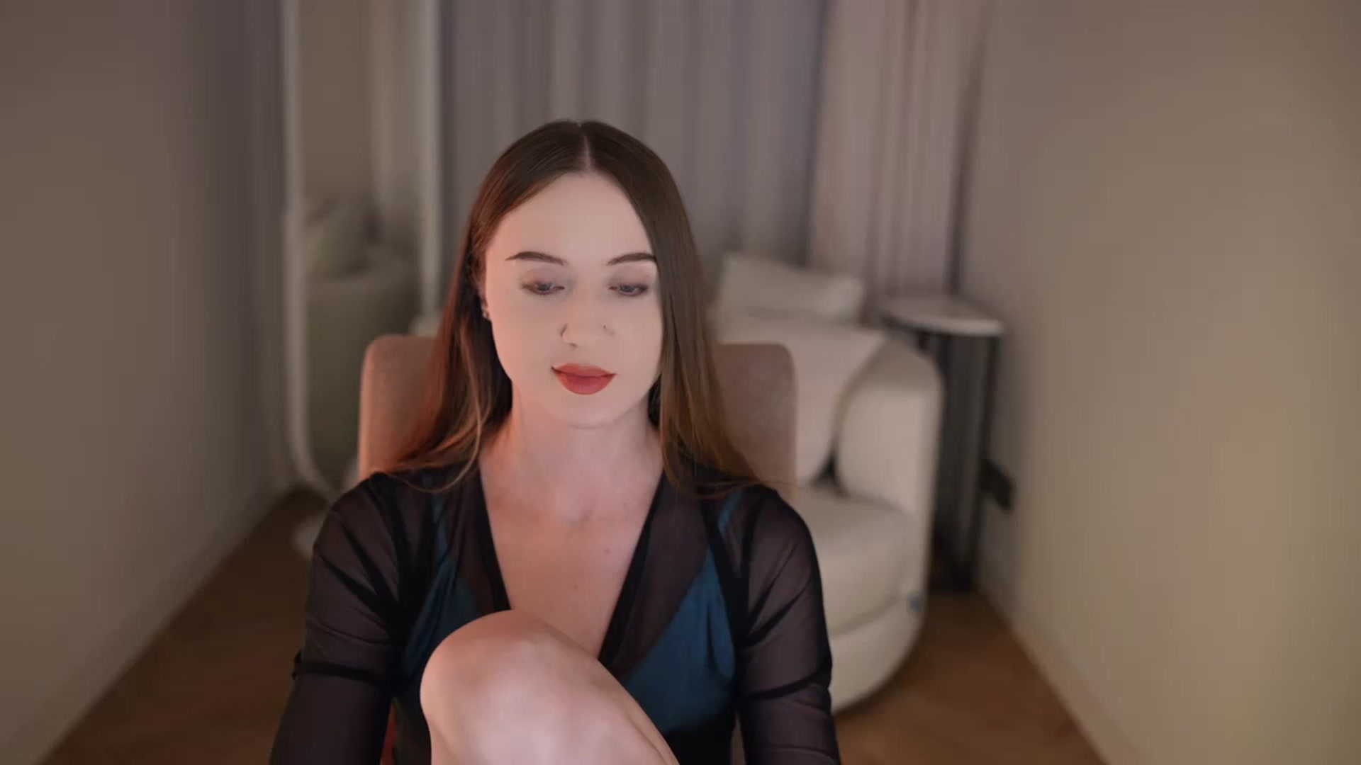 Gallery image thumbnail from Innocent_Soul's myfreecams stream on, 04/23/2026, 17:38 image 16 of 20