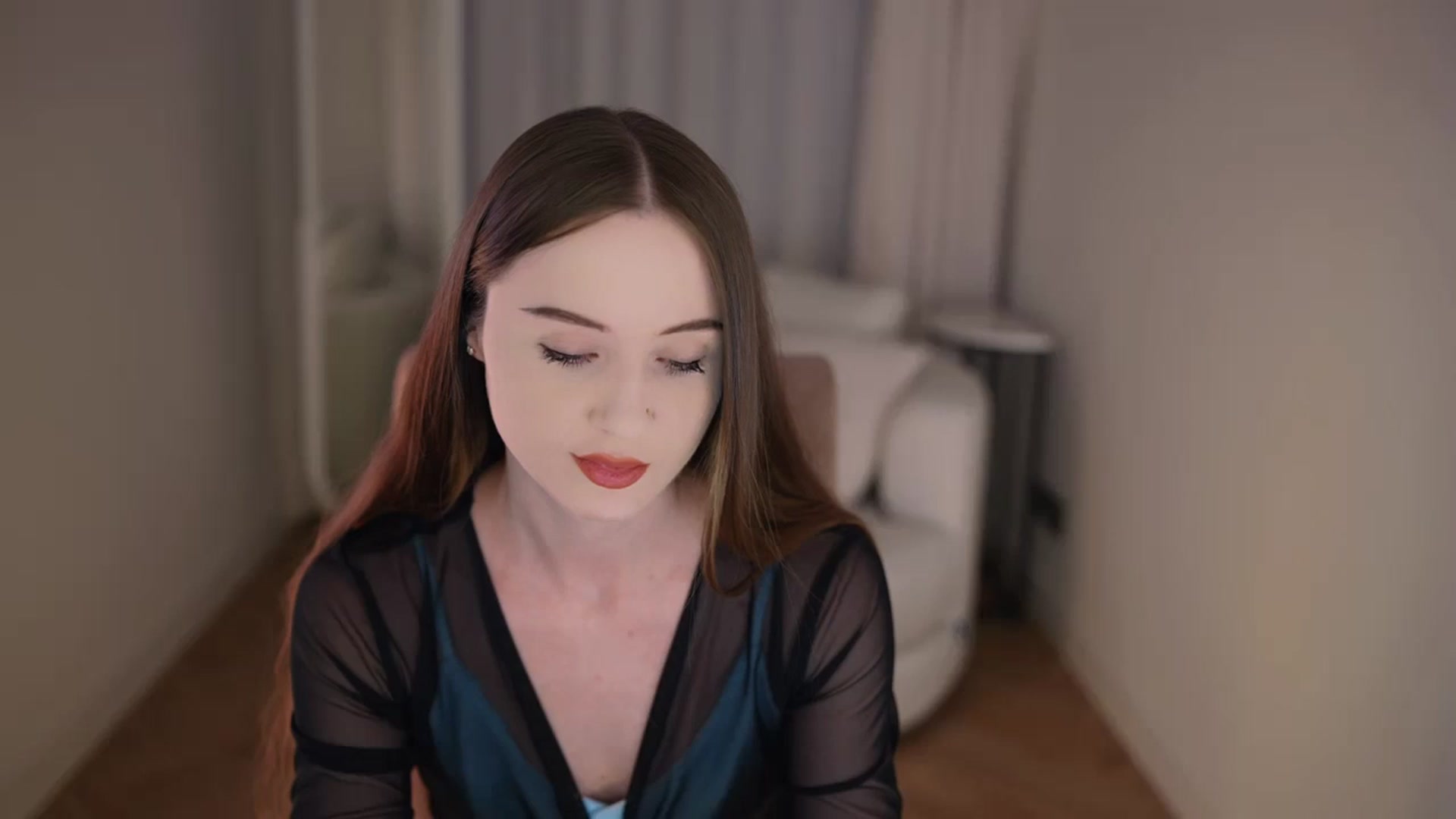 Gallery image thumbnail from Innocent_Soul's myfreecams stream on, 04/23/2026, 17:38 image 4 of 20