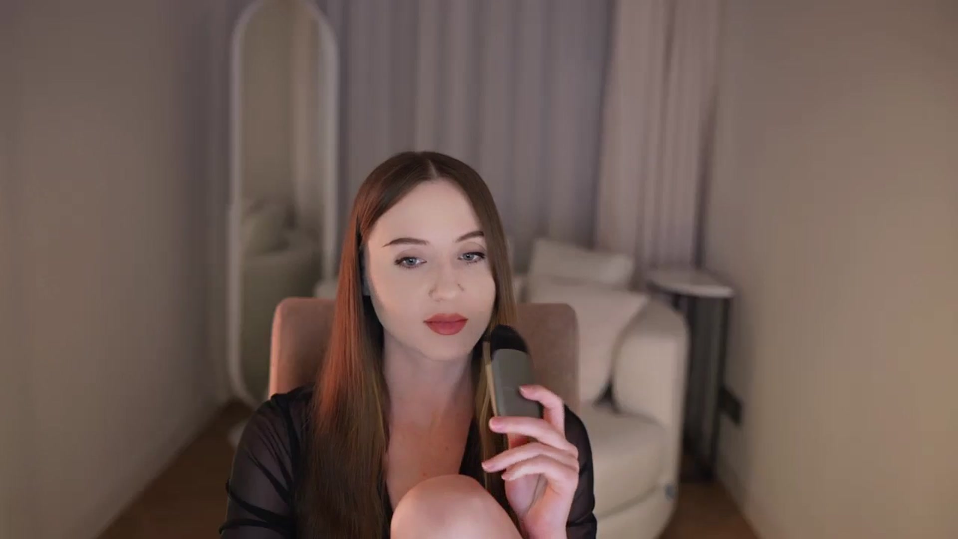 Gallery image thumbnail from Innocent_Soul's myfreecams stream on, 04/23/2026, 18:36 image 6 of 20
