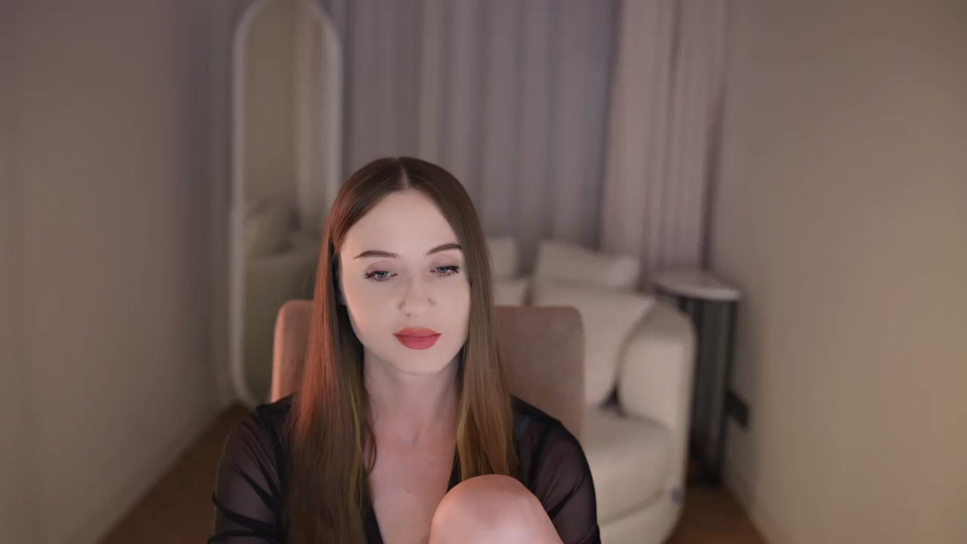 Gallery image thumbnail from Innocent_Soul's myfreecams stream on, 04/23/2026, 18:36 image 8 of 20