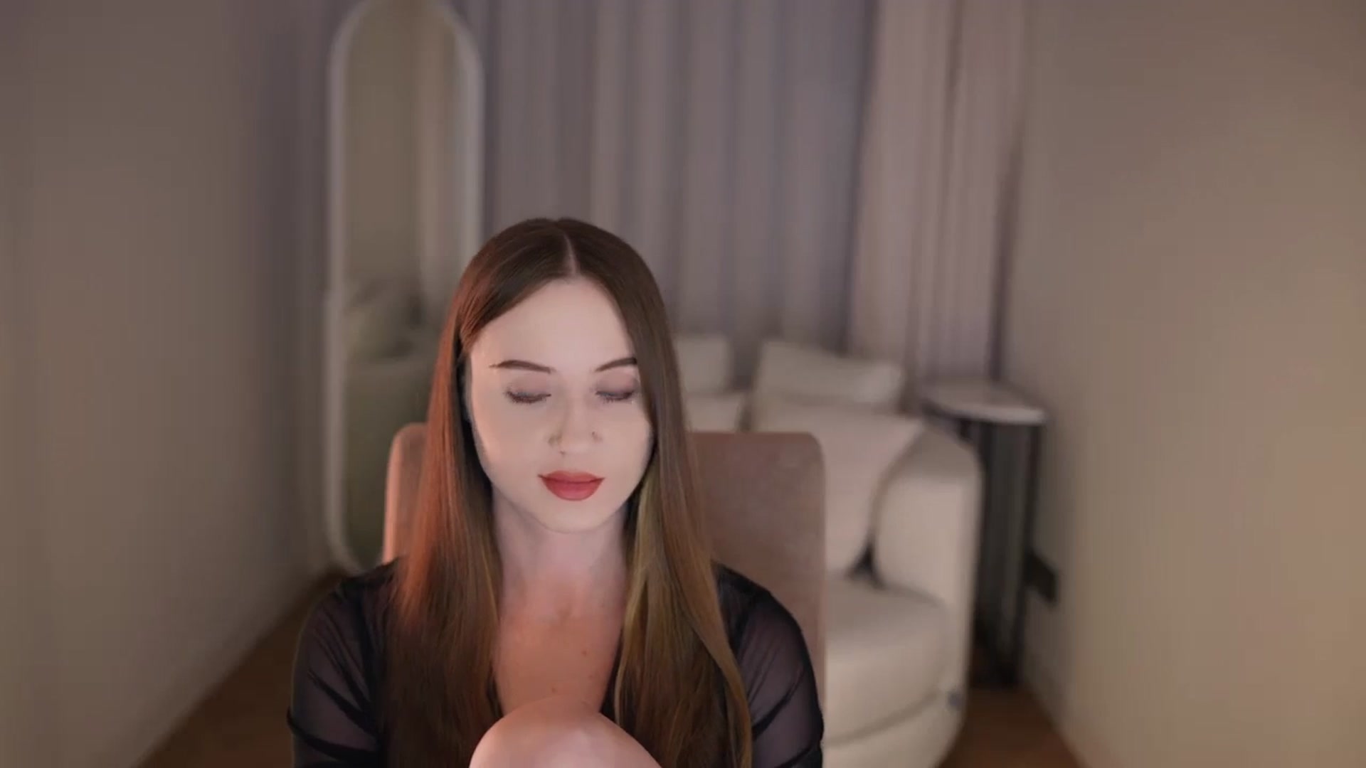 Gallery image thumbnail from Innocent_Soul's myfreecams stream on, 04/23/2026, 18:36 image 5 of 20