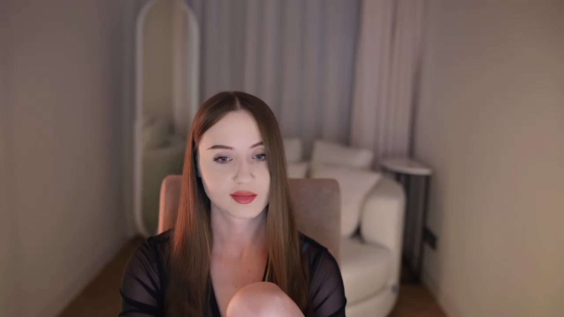 Gallery image thumbnail from Innocent_Soul's myfreecams stream on, 04/23/2026, 18:36 image 2 of 20