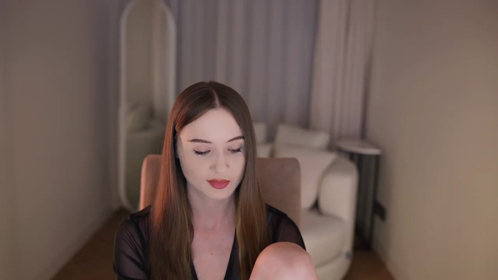 Gallery image thumbnail from Innocent_Soul's myfreecams stream on, 04/23/2026, 18:36 image 9 of 20