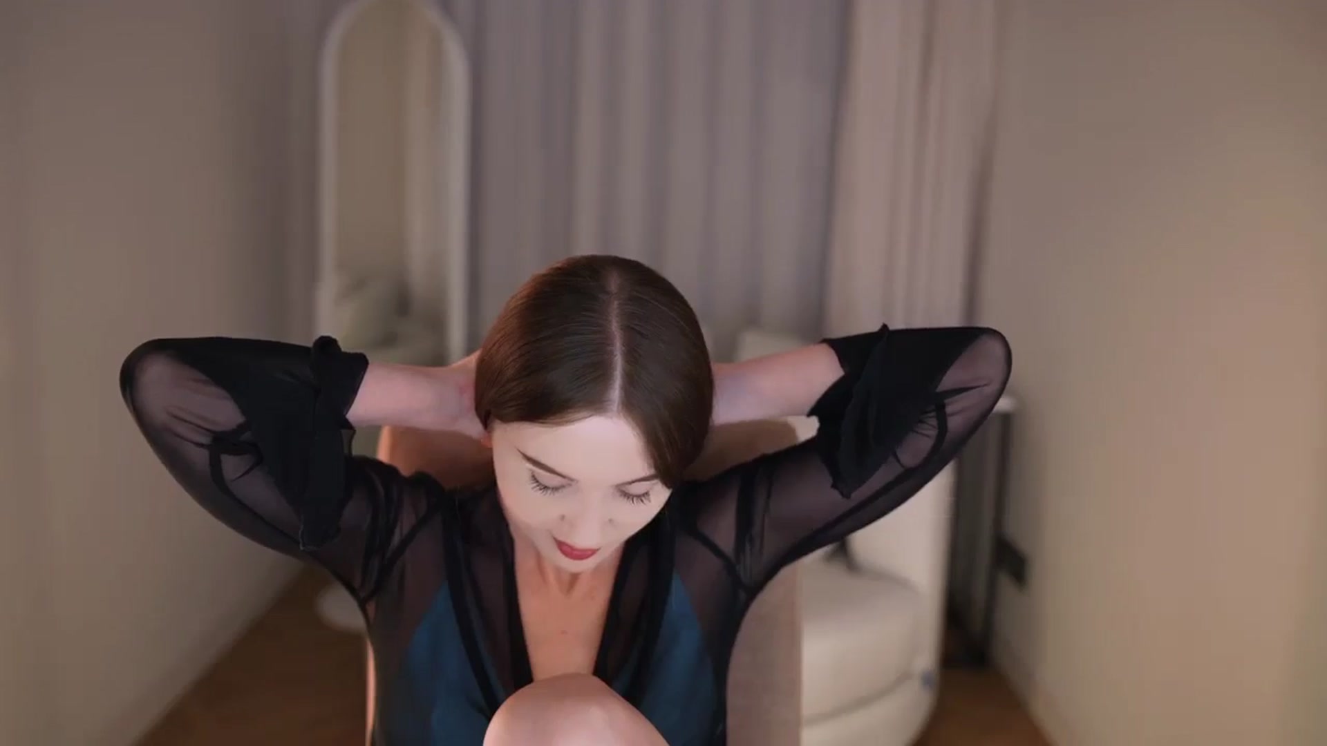Gallery image thumbnail from Innocent_Soul's myfreecams stream on, 04/23/2026, 18:36 image 12 of 20